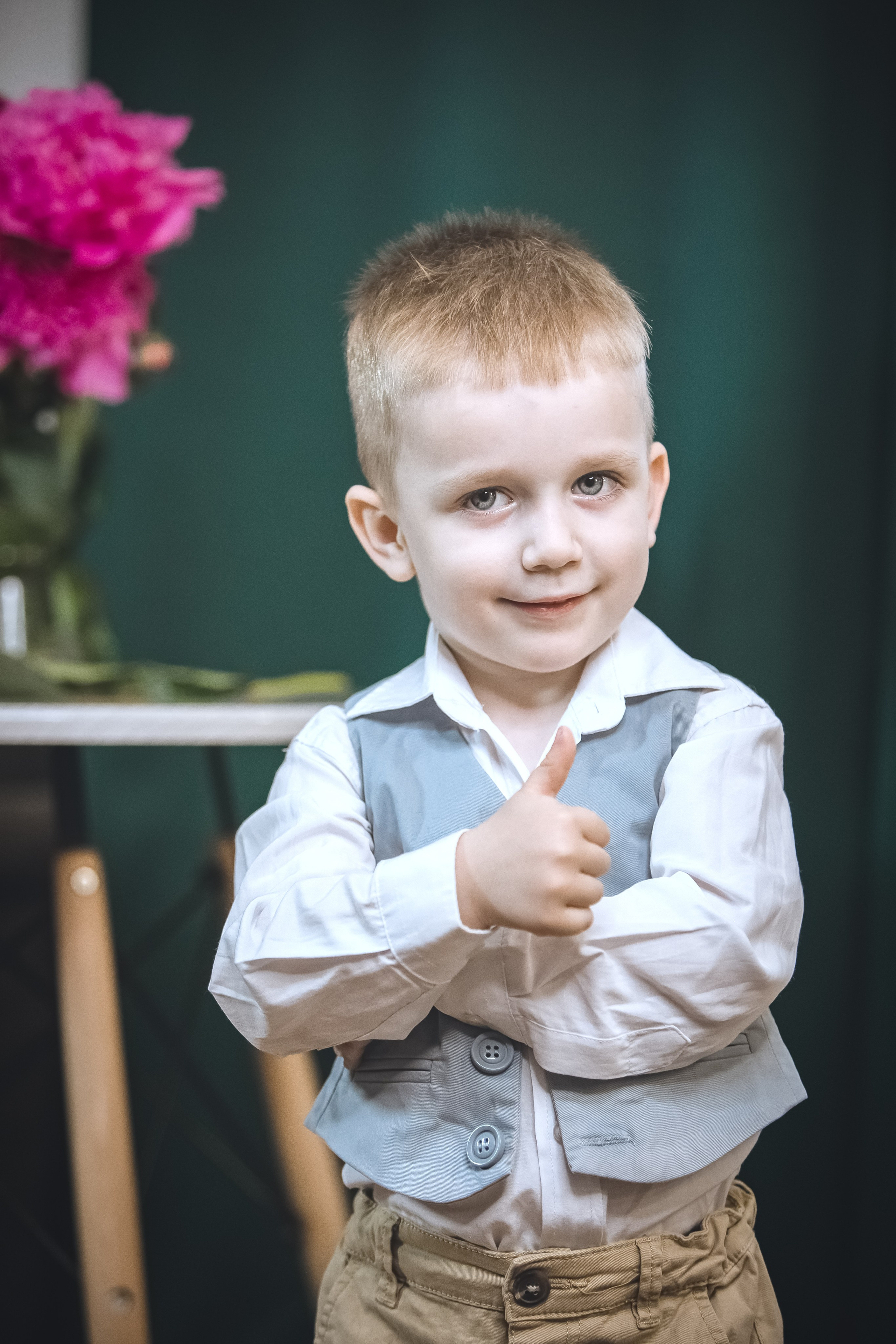 Портреты. Семейный и детский фотограф в Беларуси