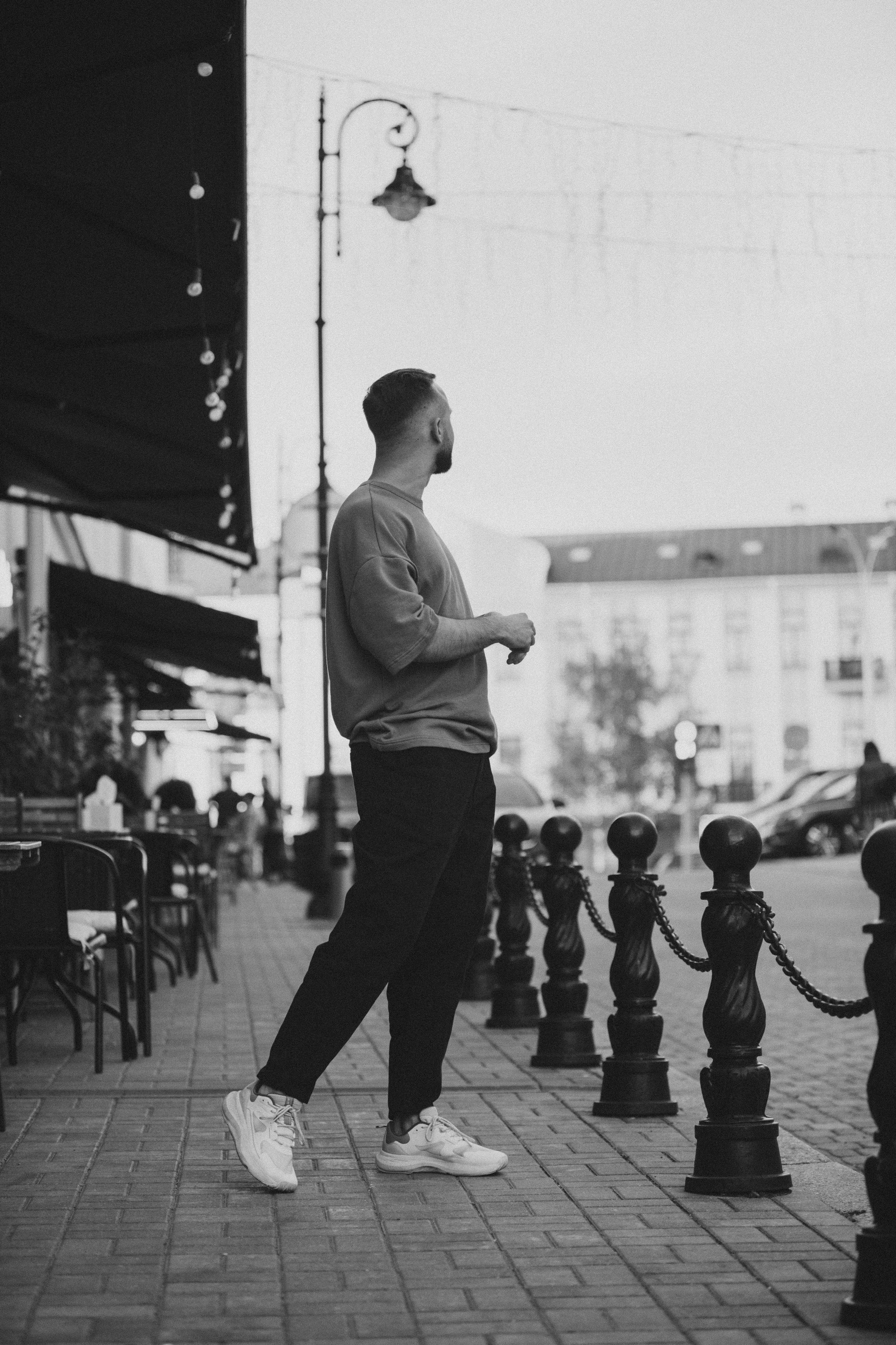 Черно-белое настроение. Семейный и детский фотограф в Беларуси