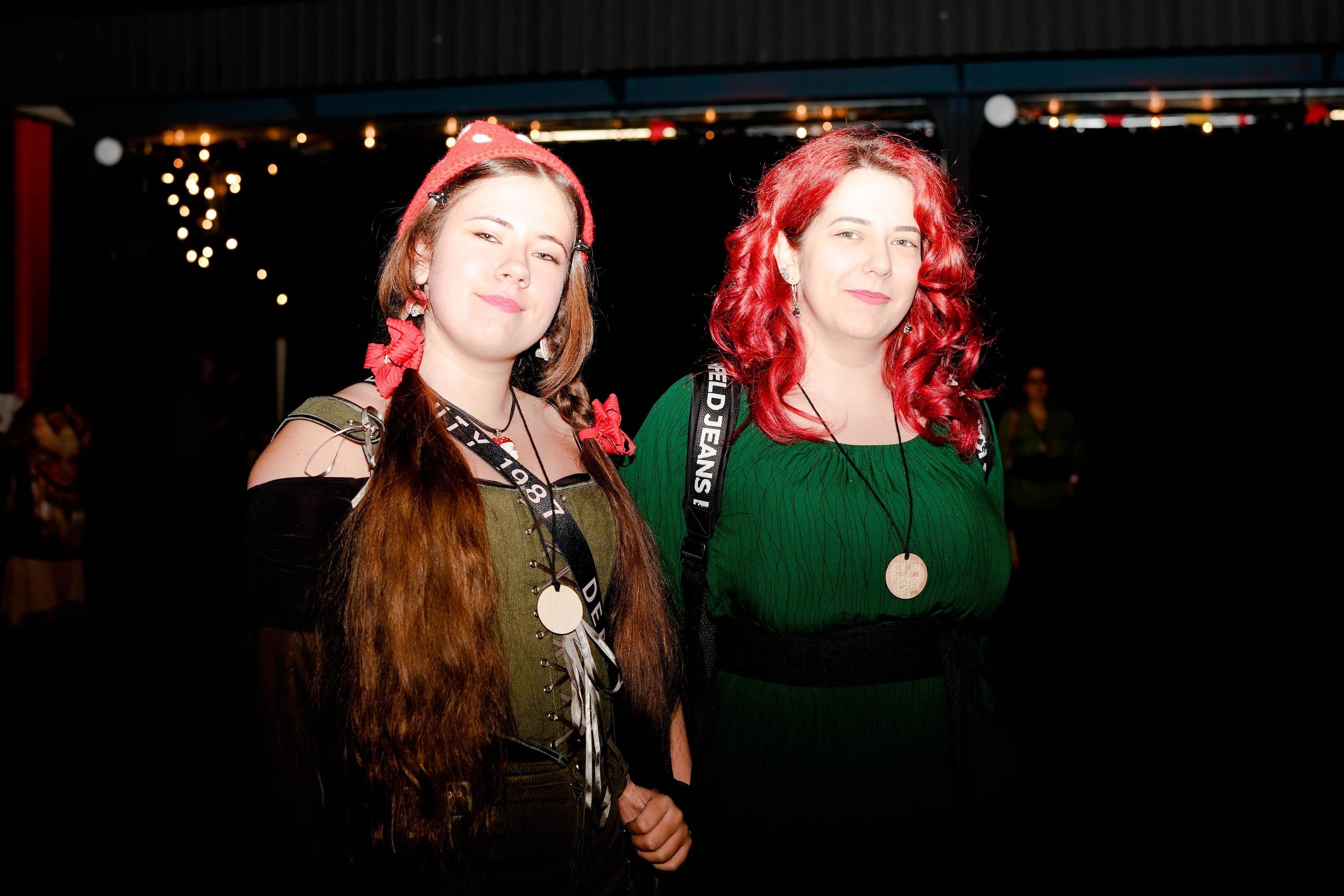 Фестиваль «Жатва. Йоль» 2025. Event-фотограф Болотнова Елена