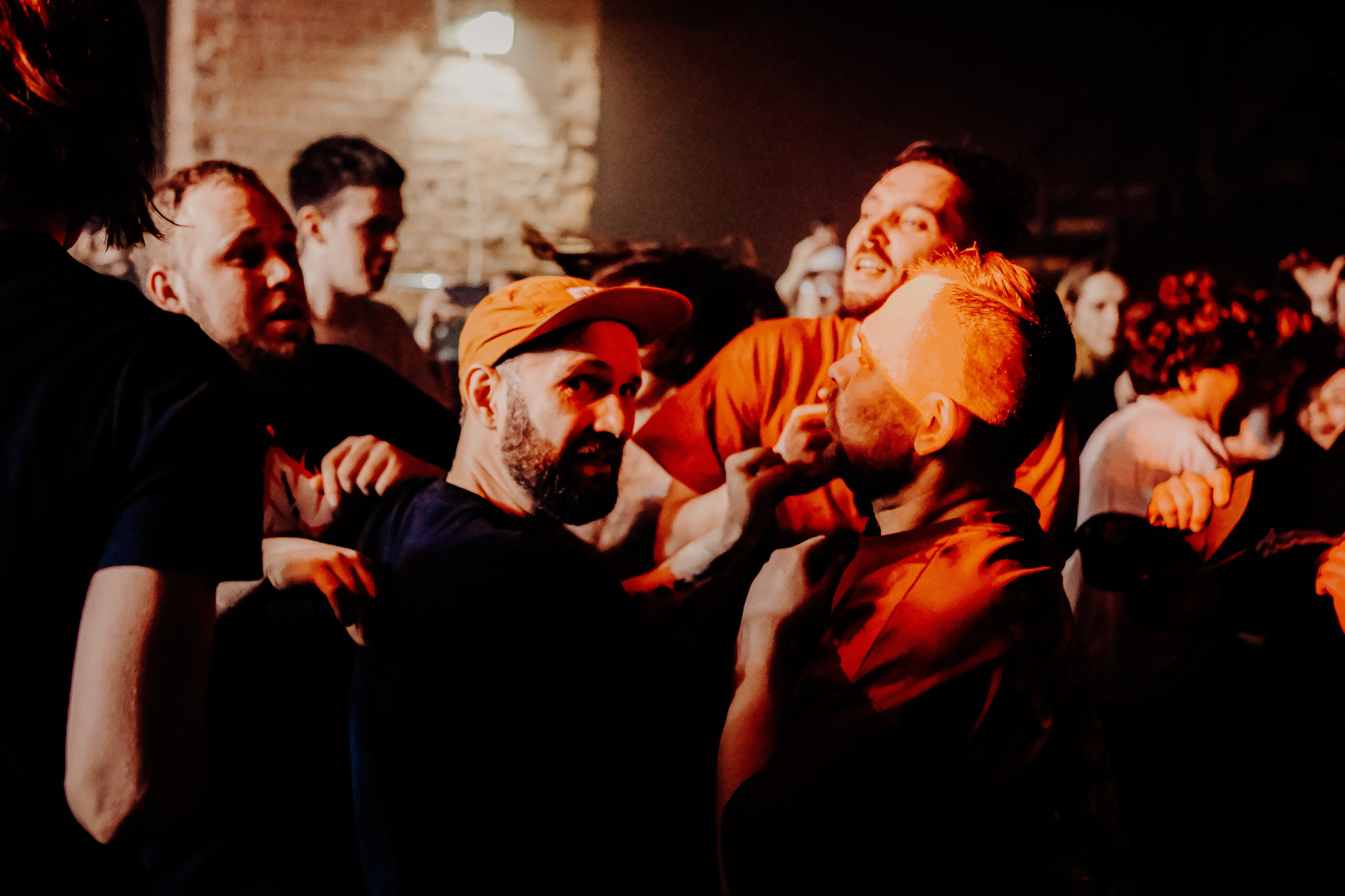 Cardio Killer, Рассвет, СПб, 22 022 026. Event-фотограф Болотнова Елена