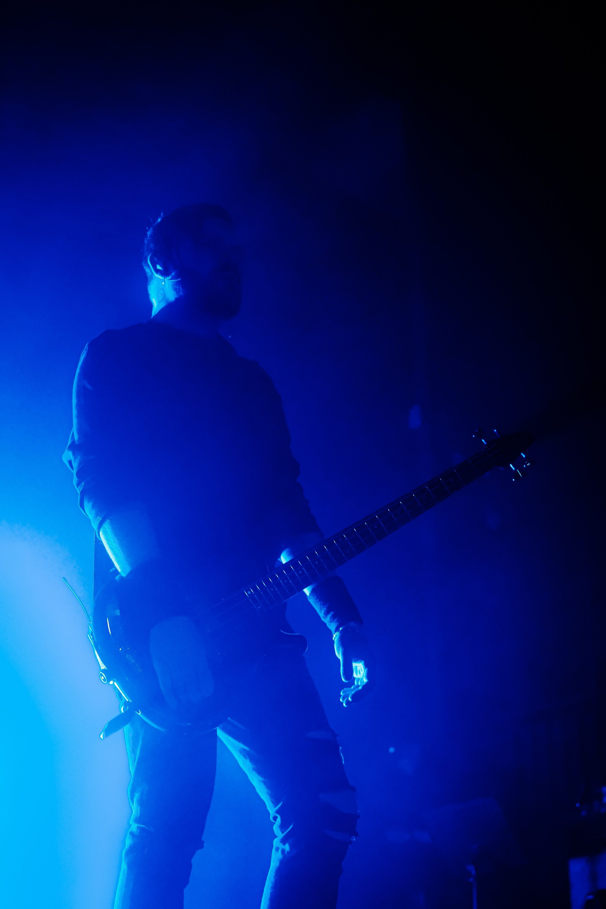 МИНУАЛА, ABYSS FEST 2026. Event-фотограф Болотнова Елена