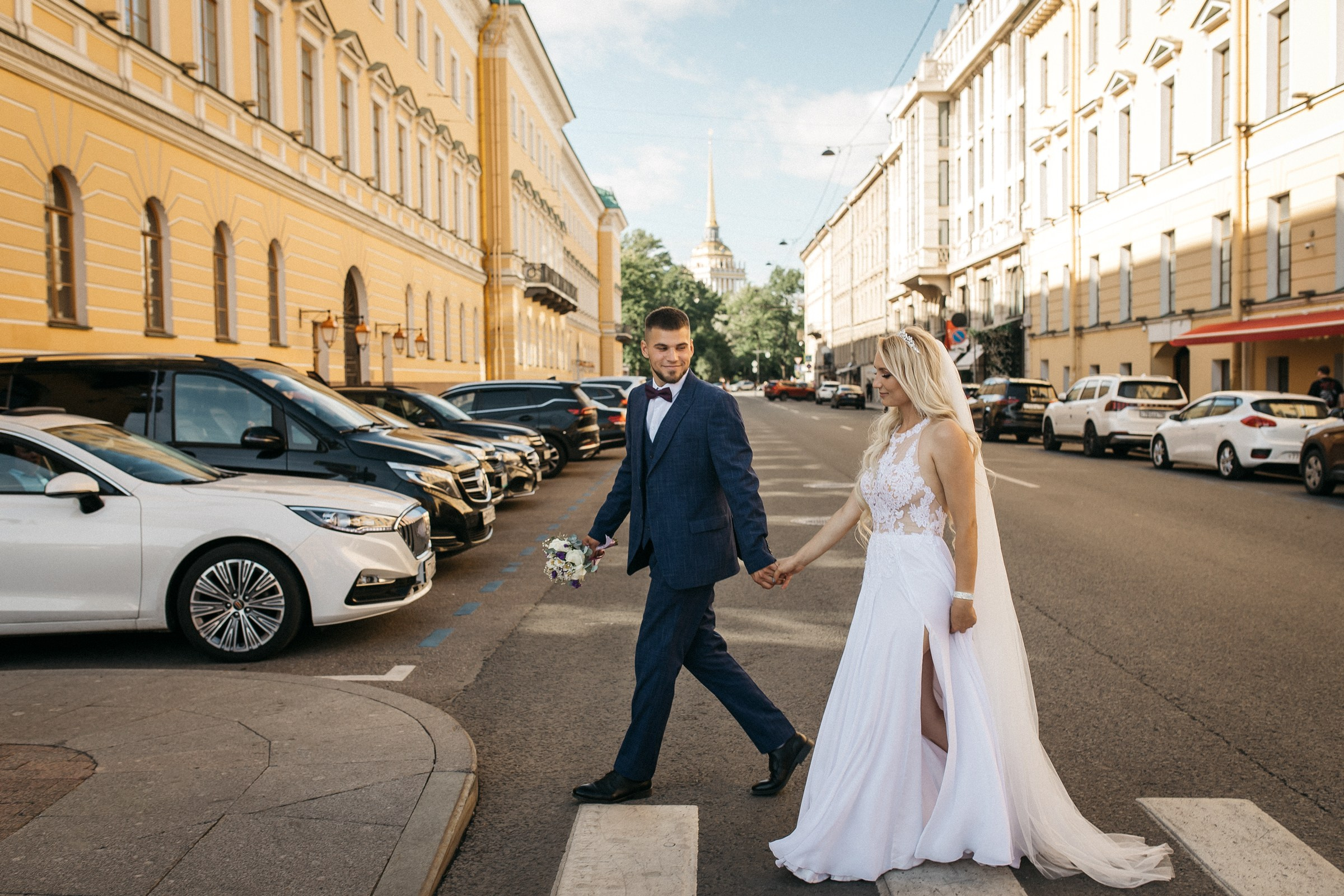 Денис&Ольга