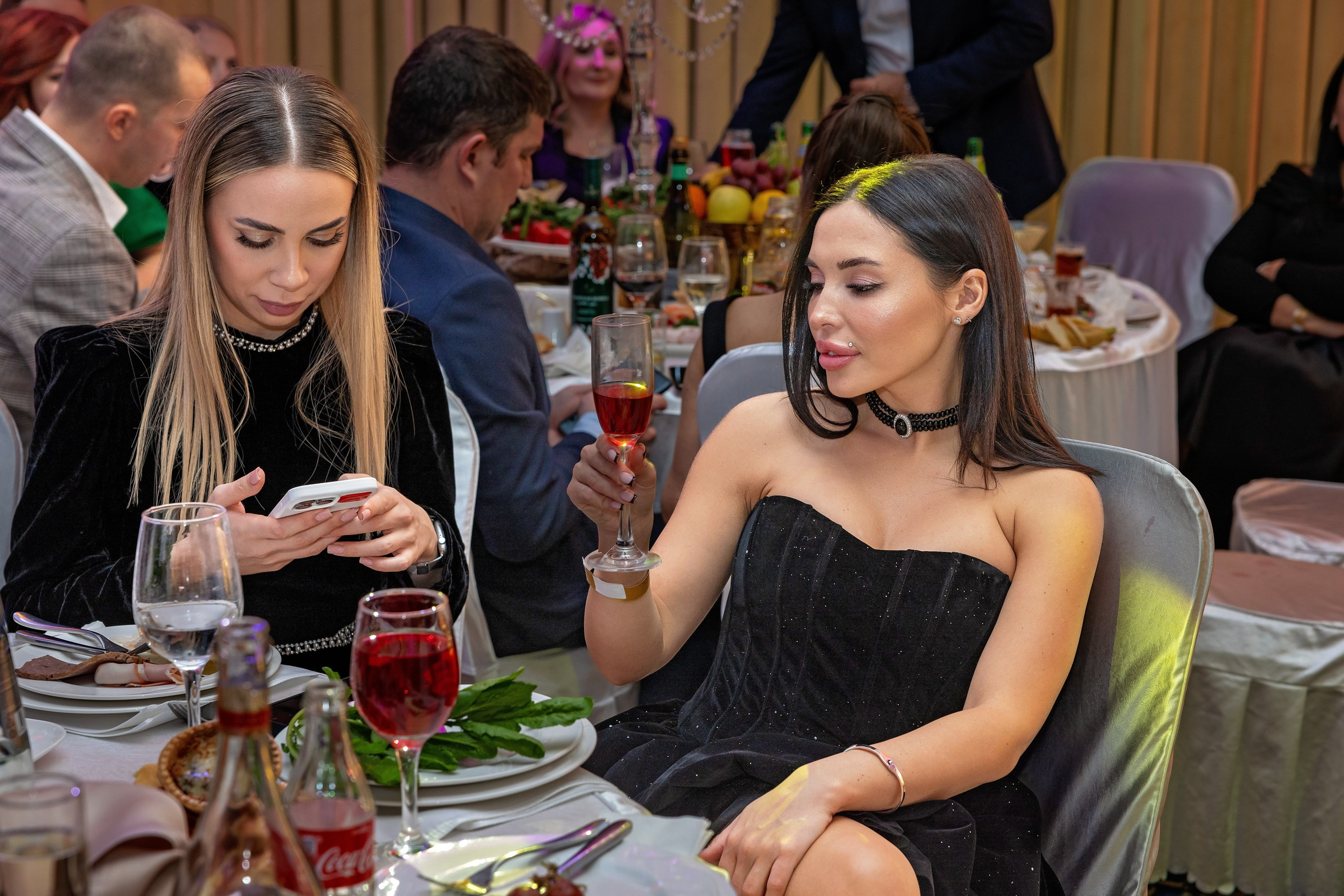 Репортажная съемка, фотограф в Москве. Геннадий Степанов —фотограф в Москве