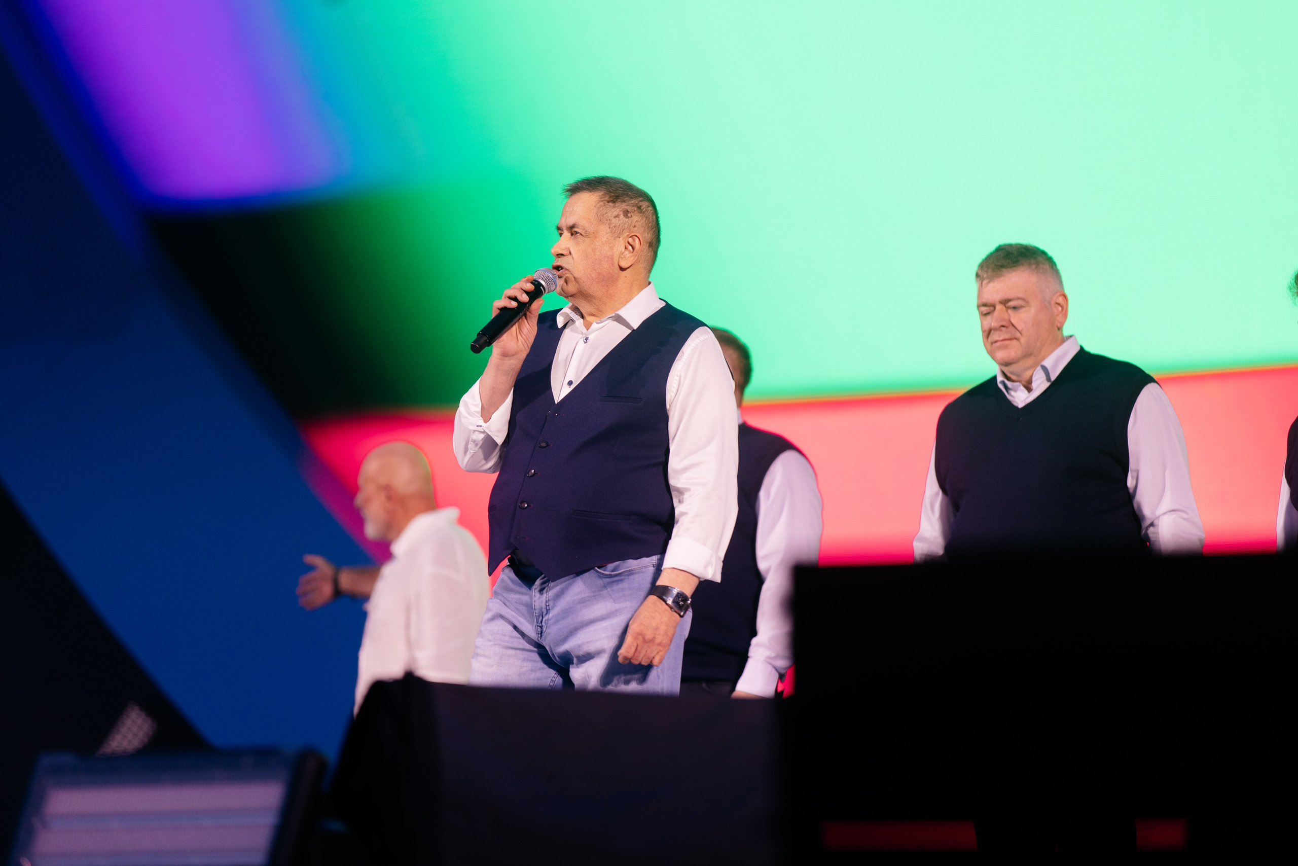 VK FEST Moscow 20.07.2025. Свадебный и семейный фотограф в Москве и Московской области Оксана Шлыкова