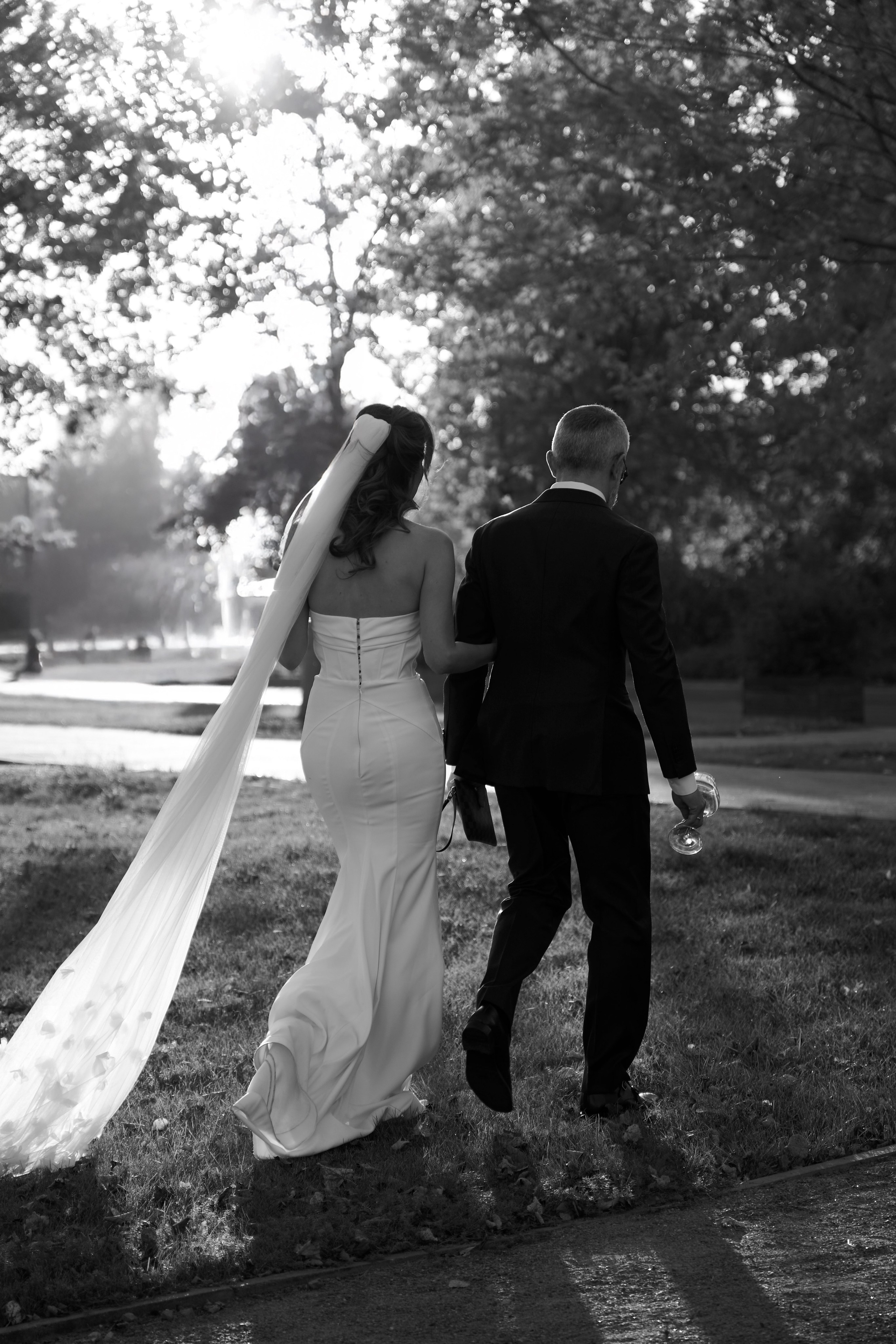 A. Свадебный фотограф Москва