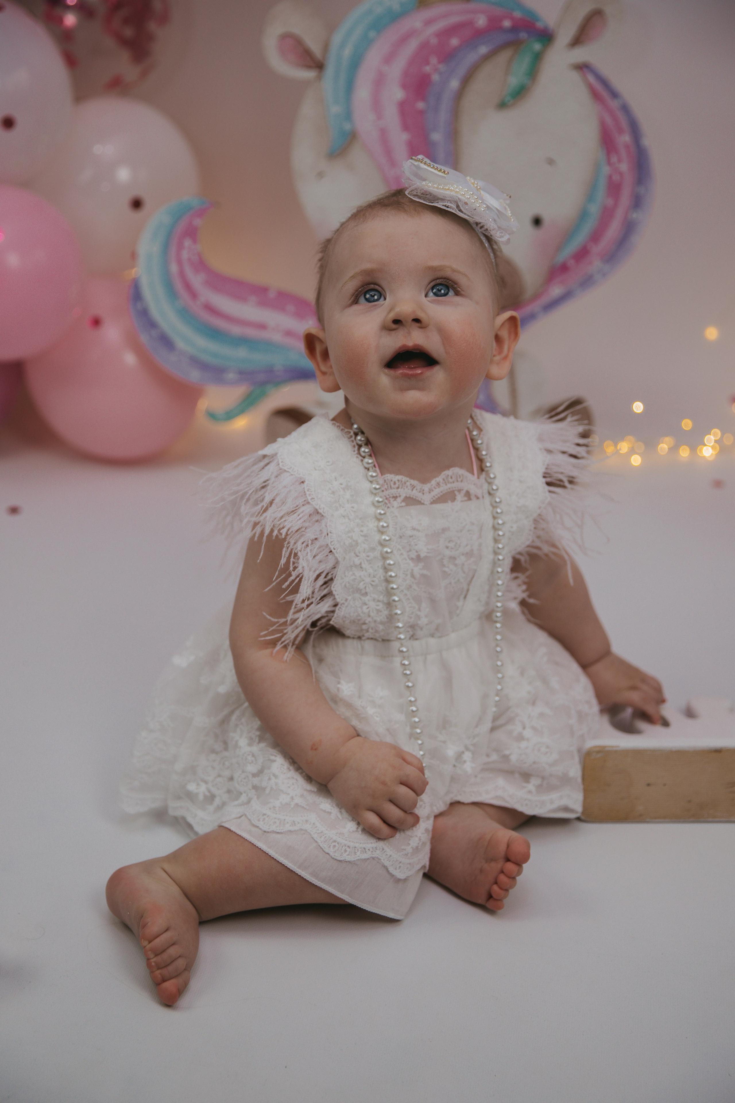 Годовасие принцессы