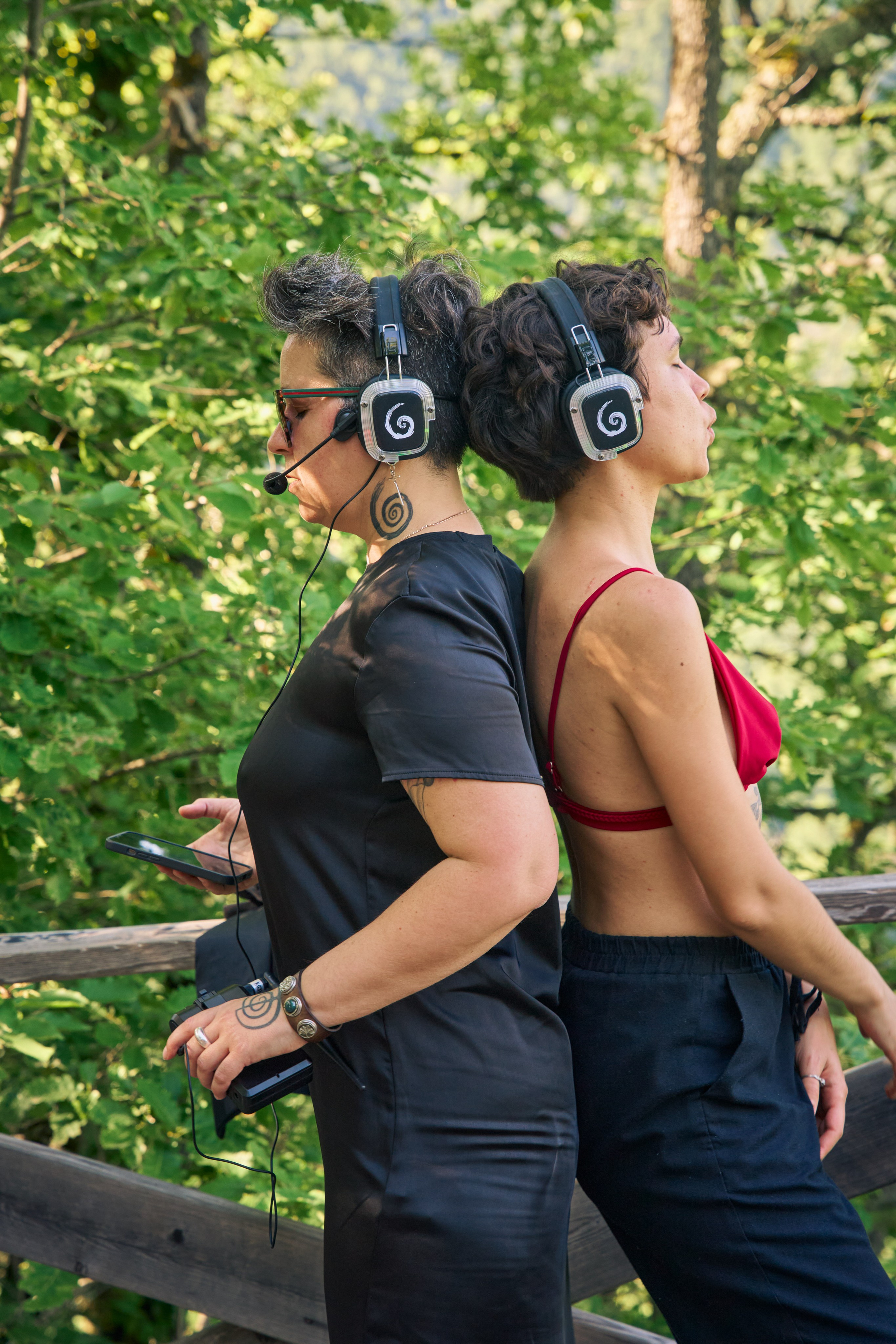 Съемка мероприятия на природе. Индивидуальный фотограф в Сочи Владимир Чудинов