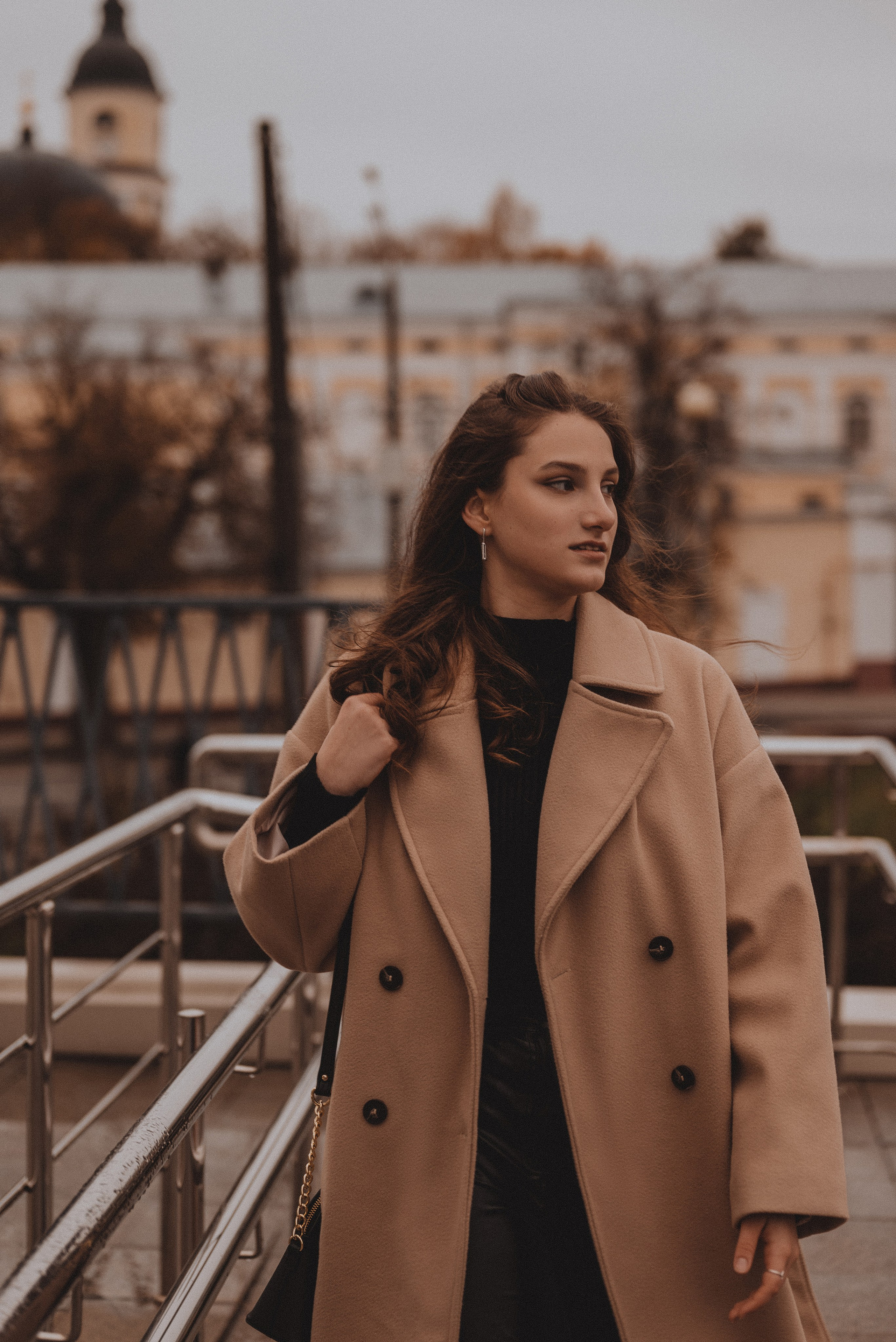 Виктория_стрит. Фотограф Кристина Пархоменко