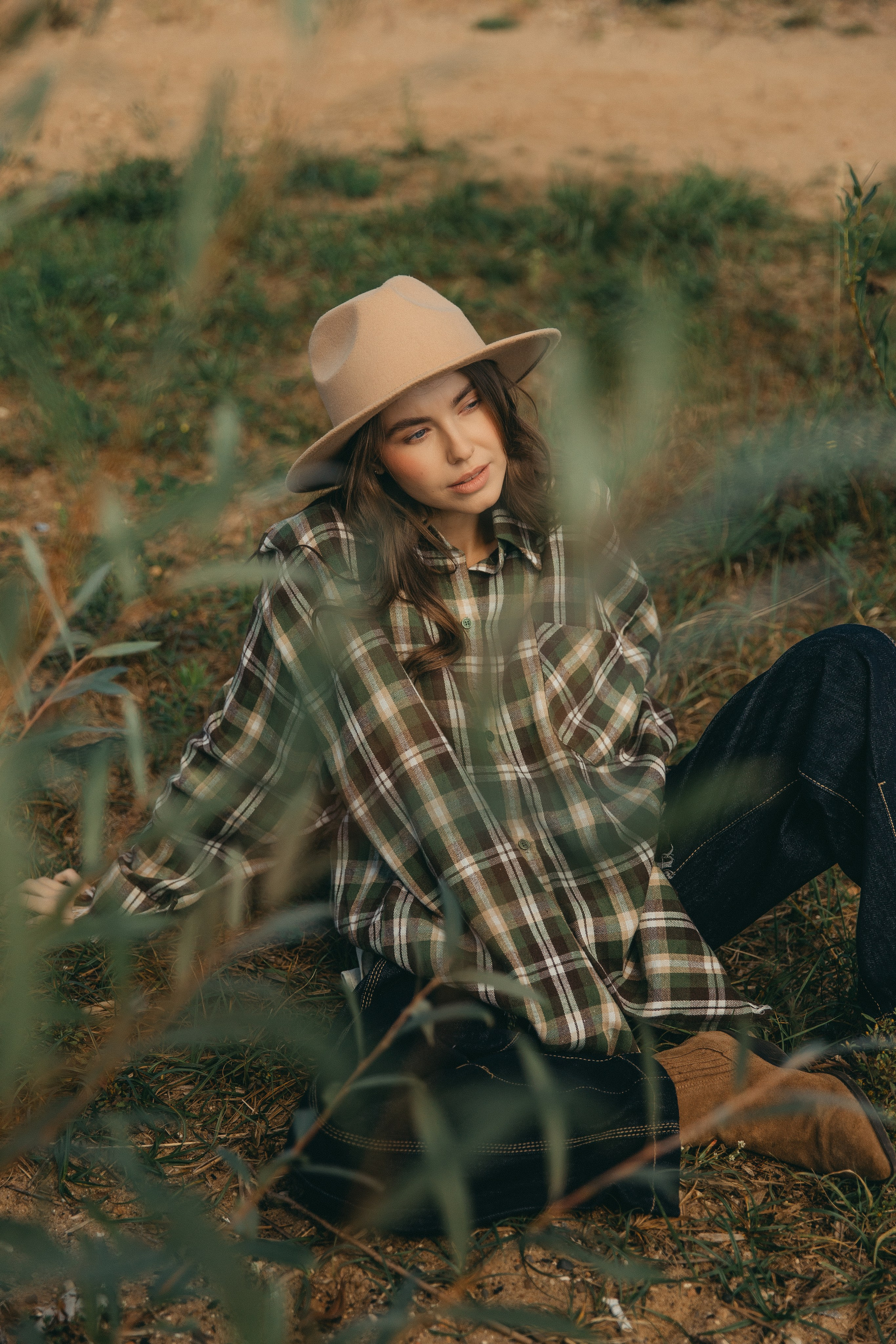 PROVANS BELIMOVA. Анастасия Назаренко — модель Костромы