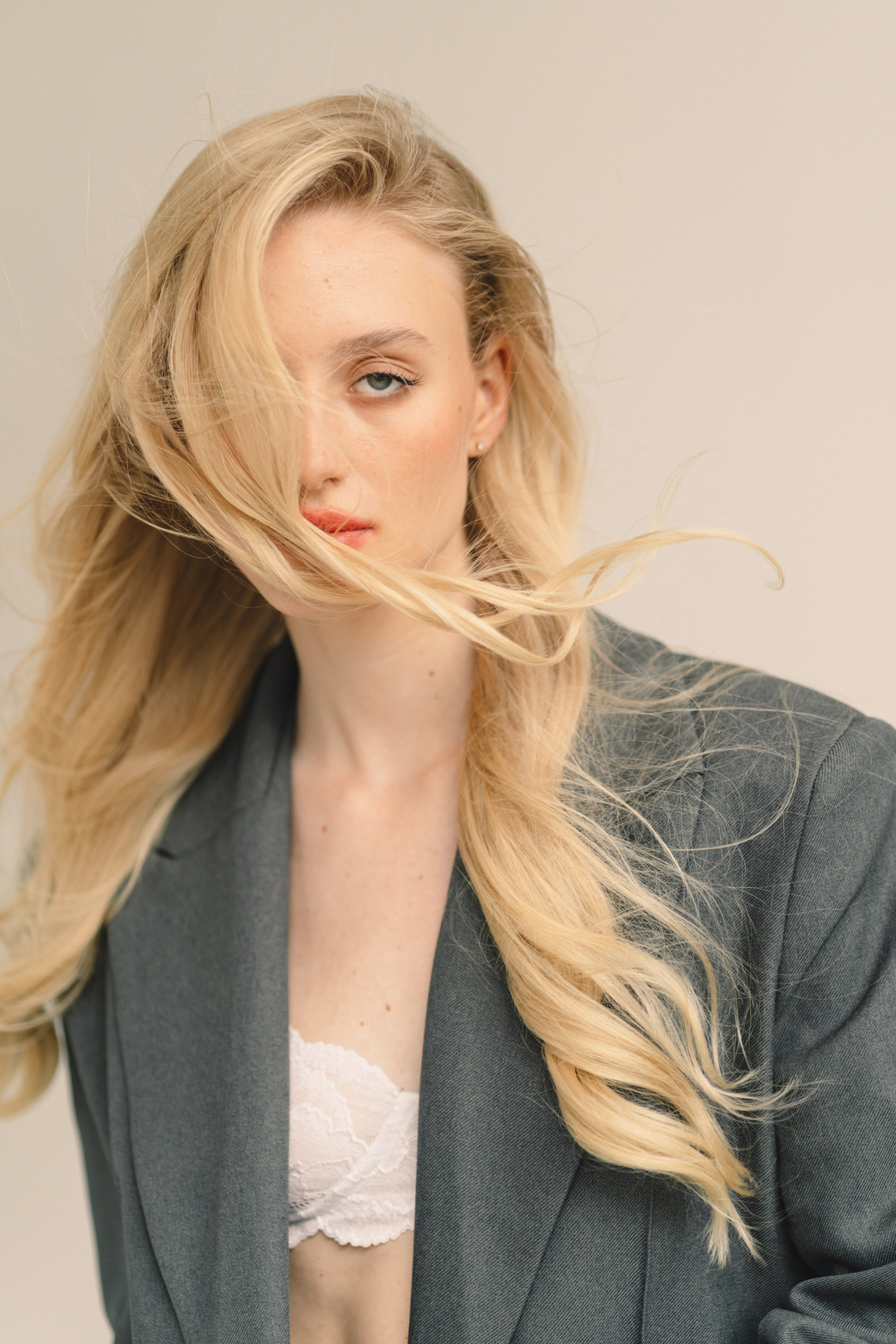 Полина. Чувственный фотограф в Санкт-Петербурге Пятнова Ксения