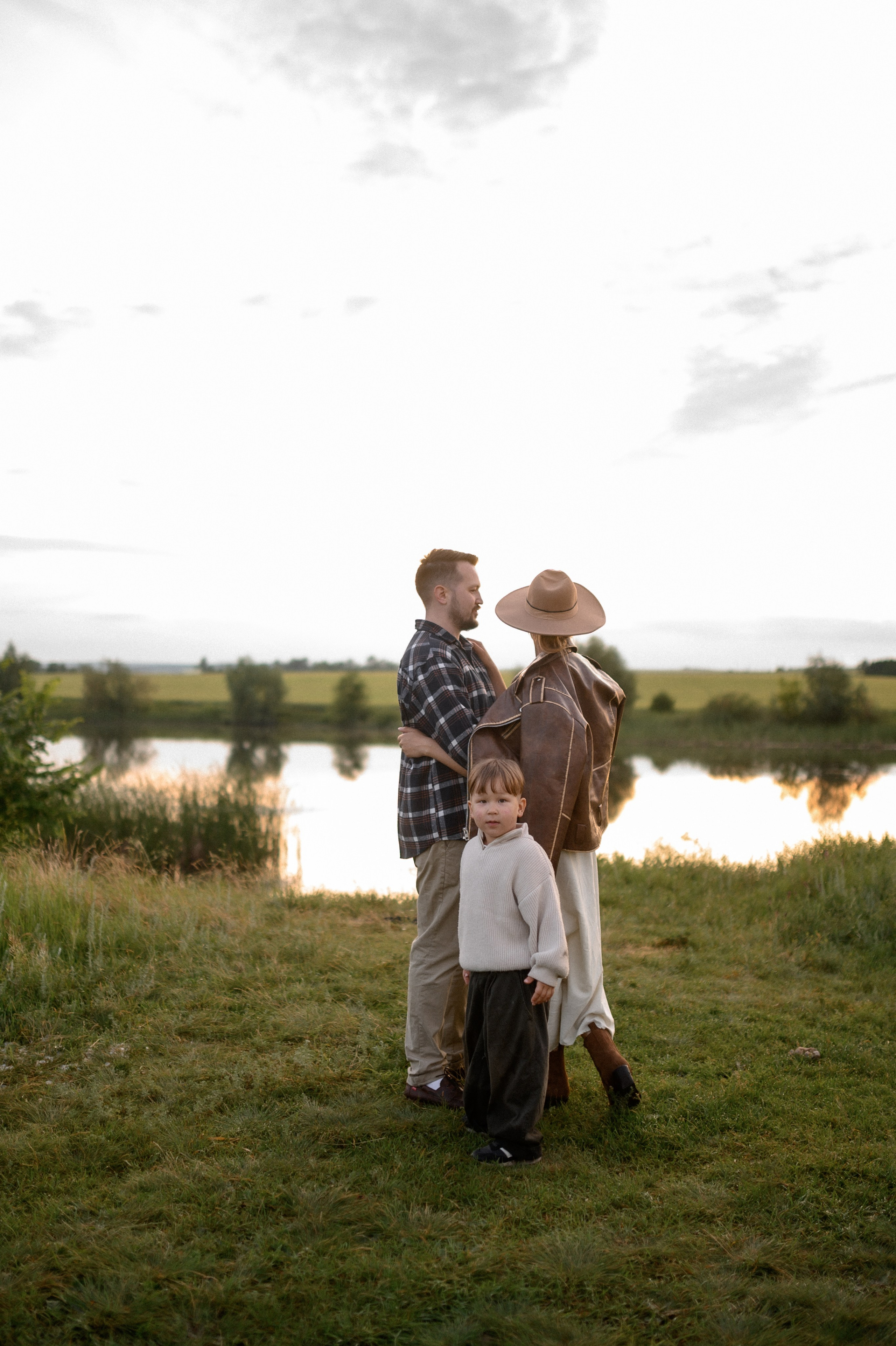 Паша, Света и Марк. Подвальские террасы. Семейный и свадебный lifestyle-фотограф в Москве Мария Петрова