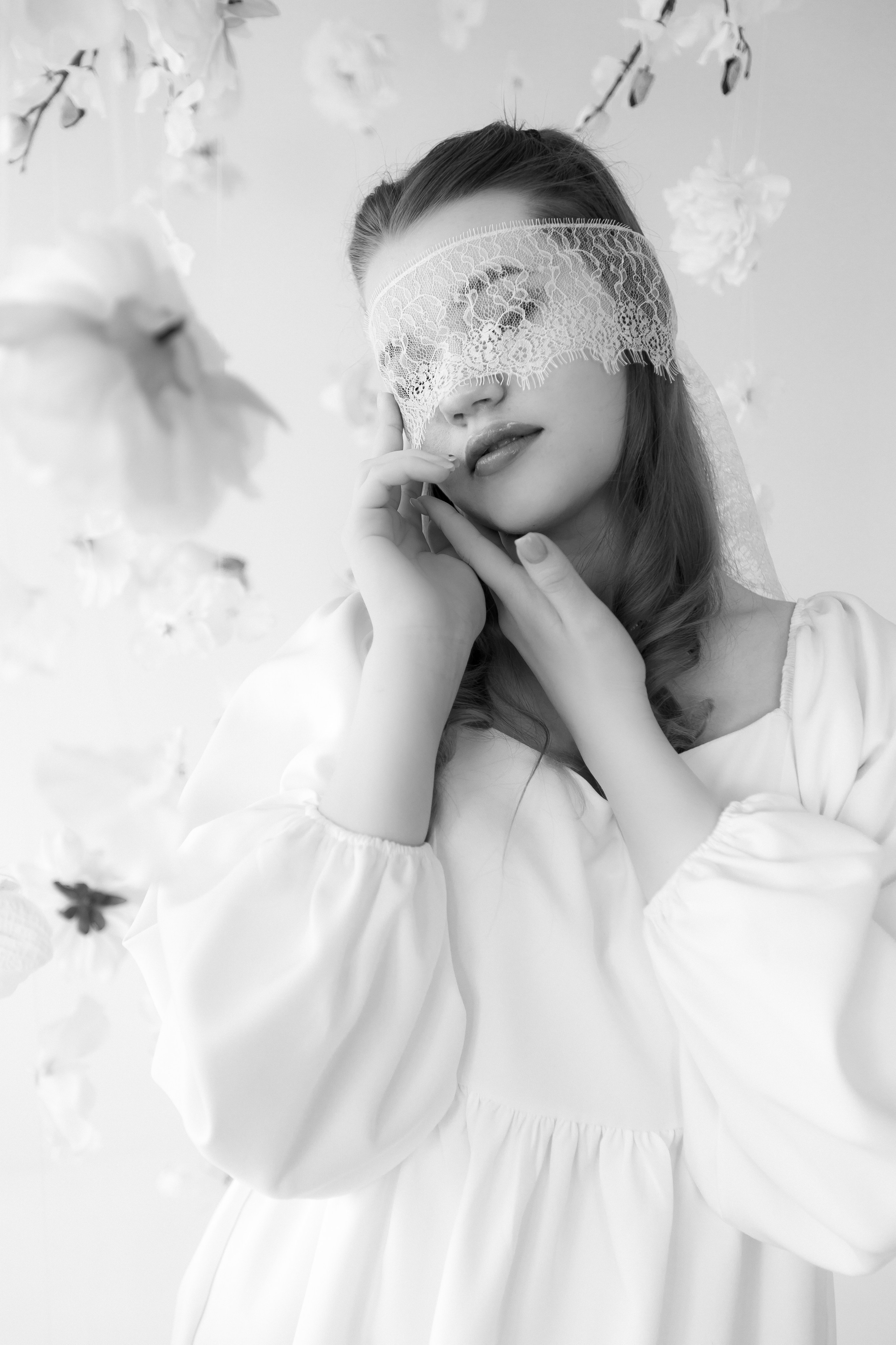 Настя. Фотограф Таганрог Любимая Надя