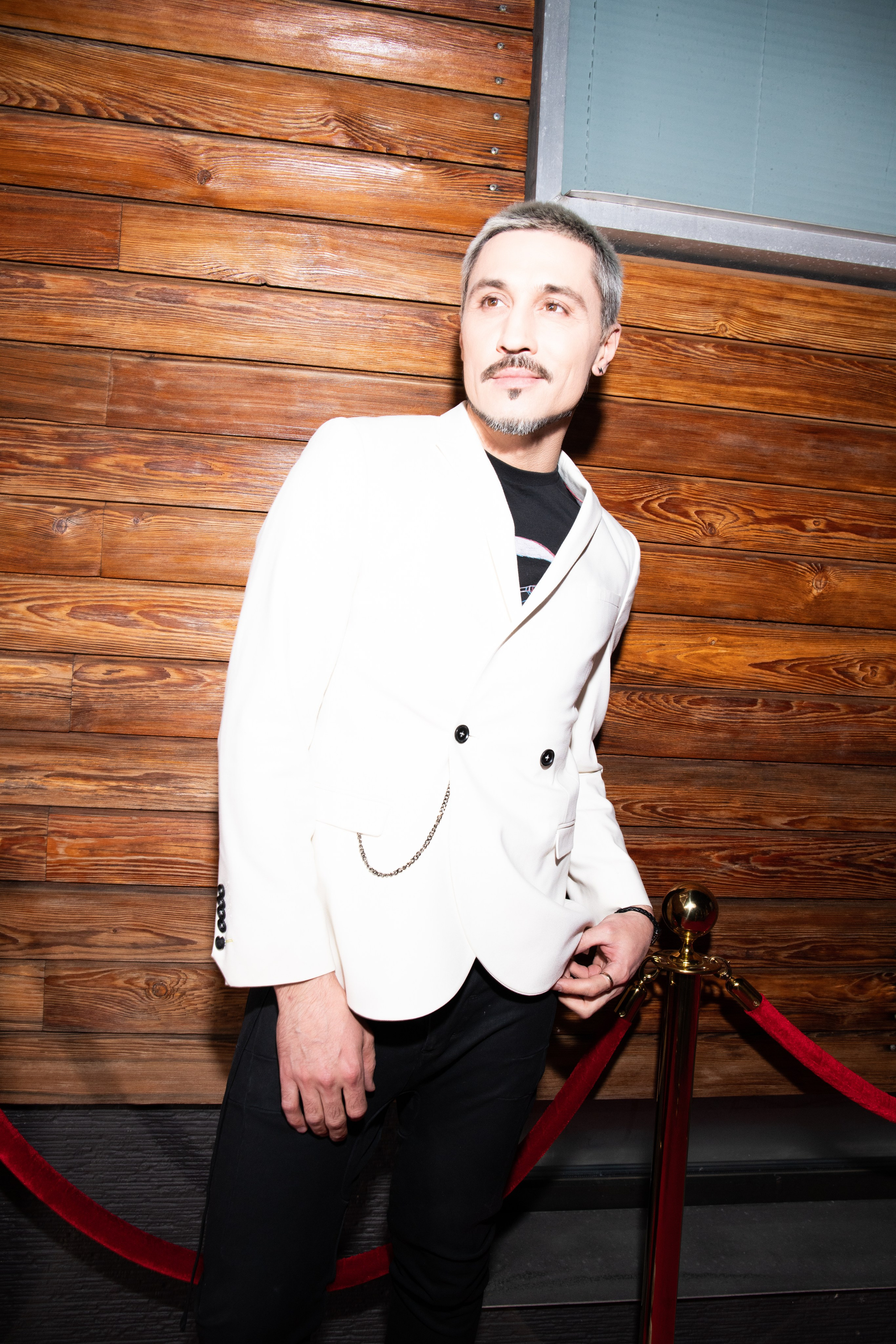 XO TEAM белая вечеринка. Fokysphoto