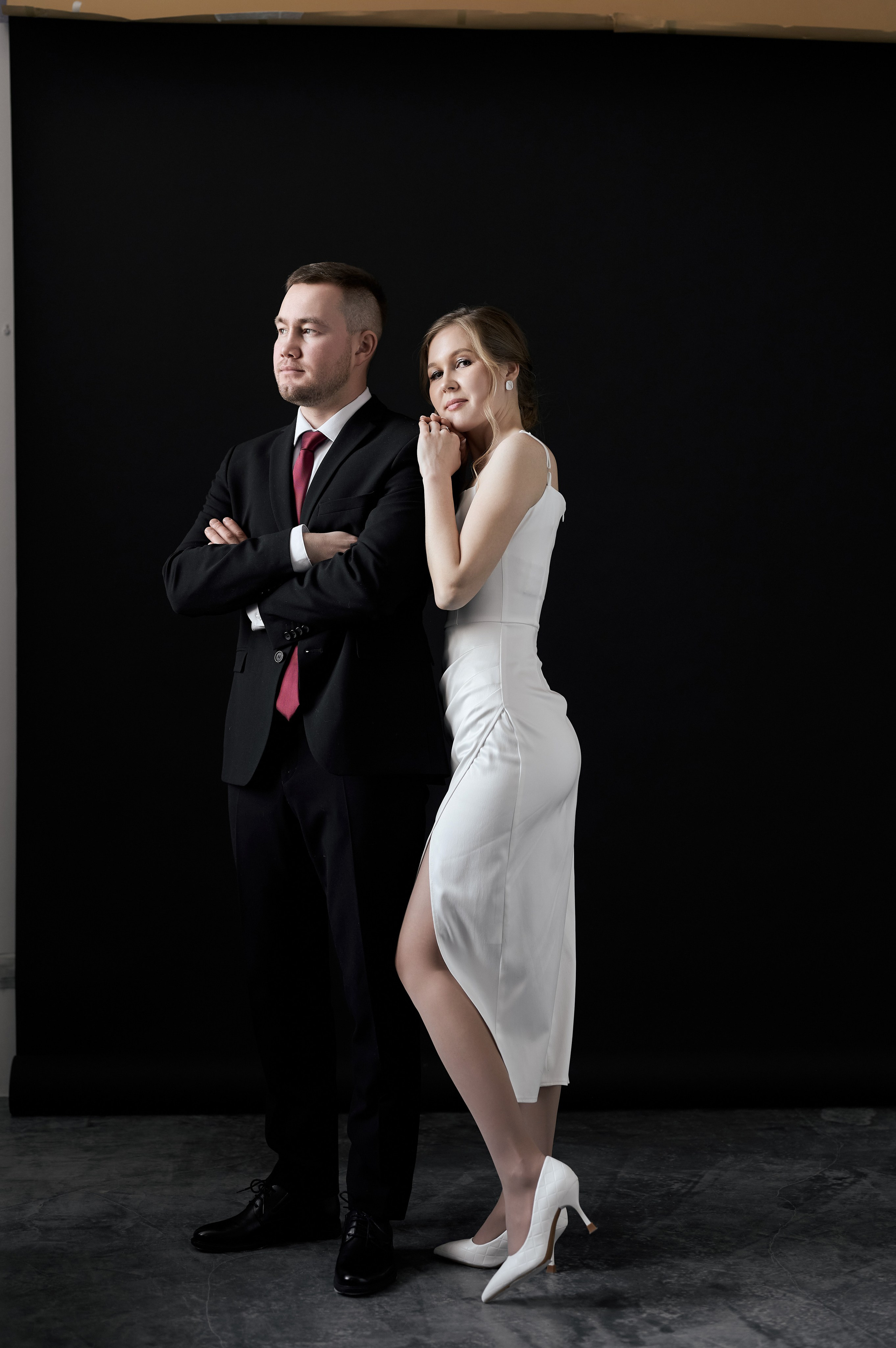 Дмитрий и Катерина. Свадебный и семейный фотограф Регина Кагарманова