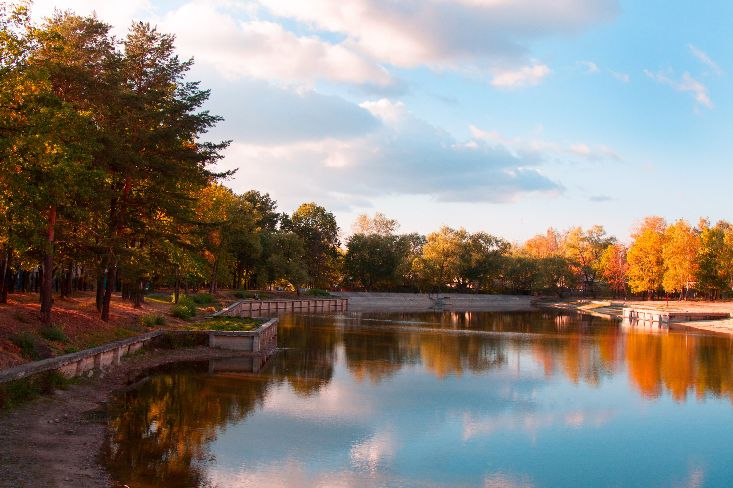 Красота Заречного. Репортажный, семейный и детский фотограф в Пензе и Заречном Арина Ермилова. Картины барельеф на заказ