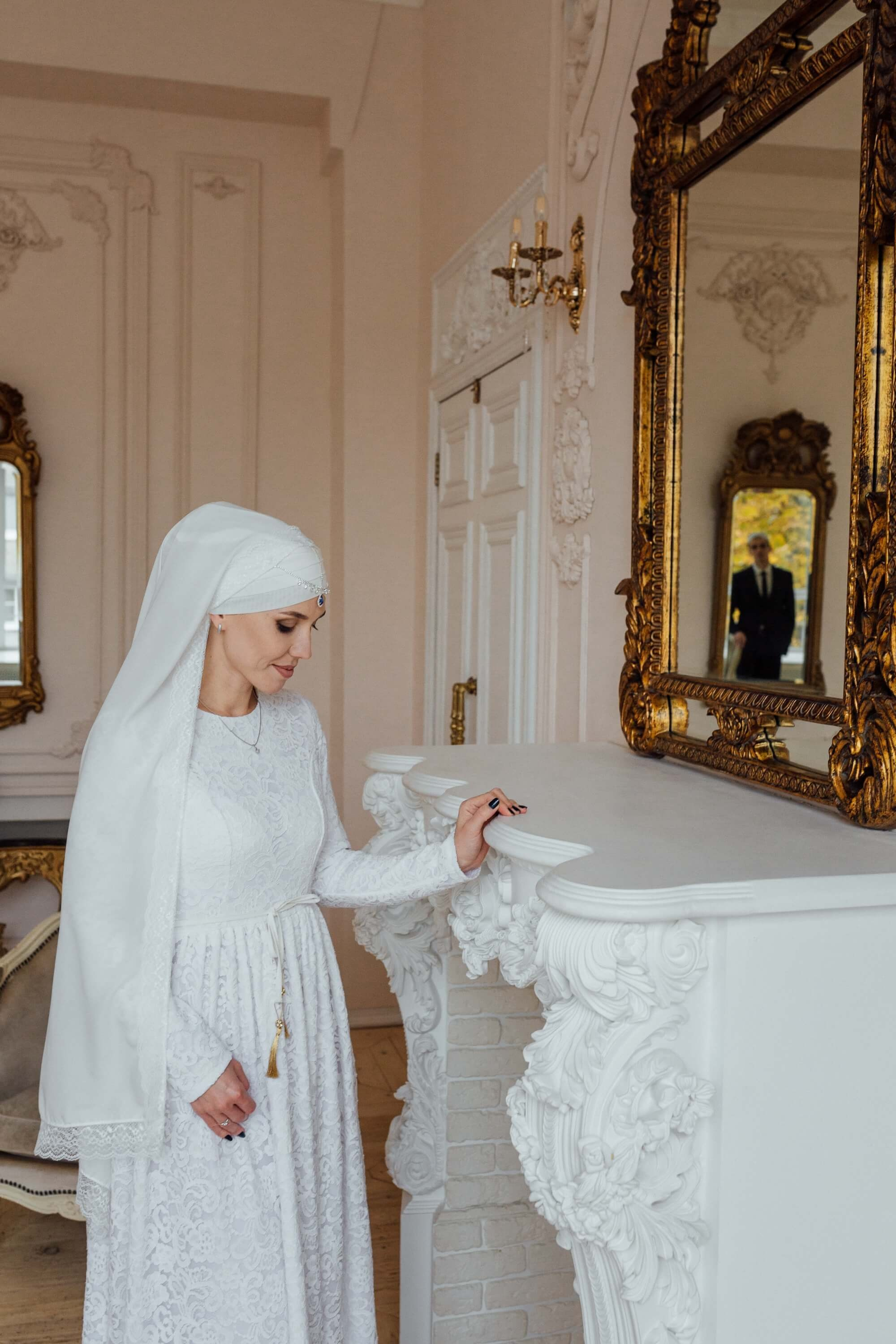 Никях. Фотосессии в Пензе — фотограф Павел Козырь