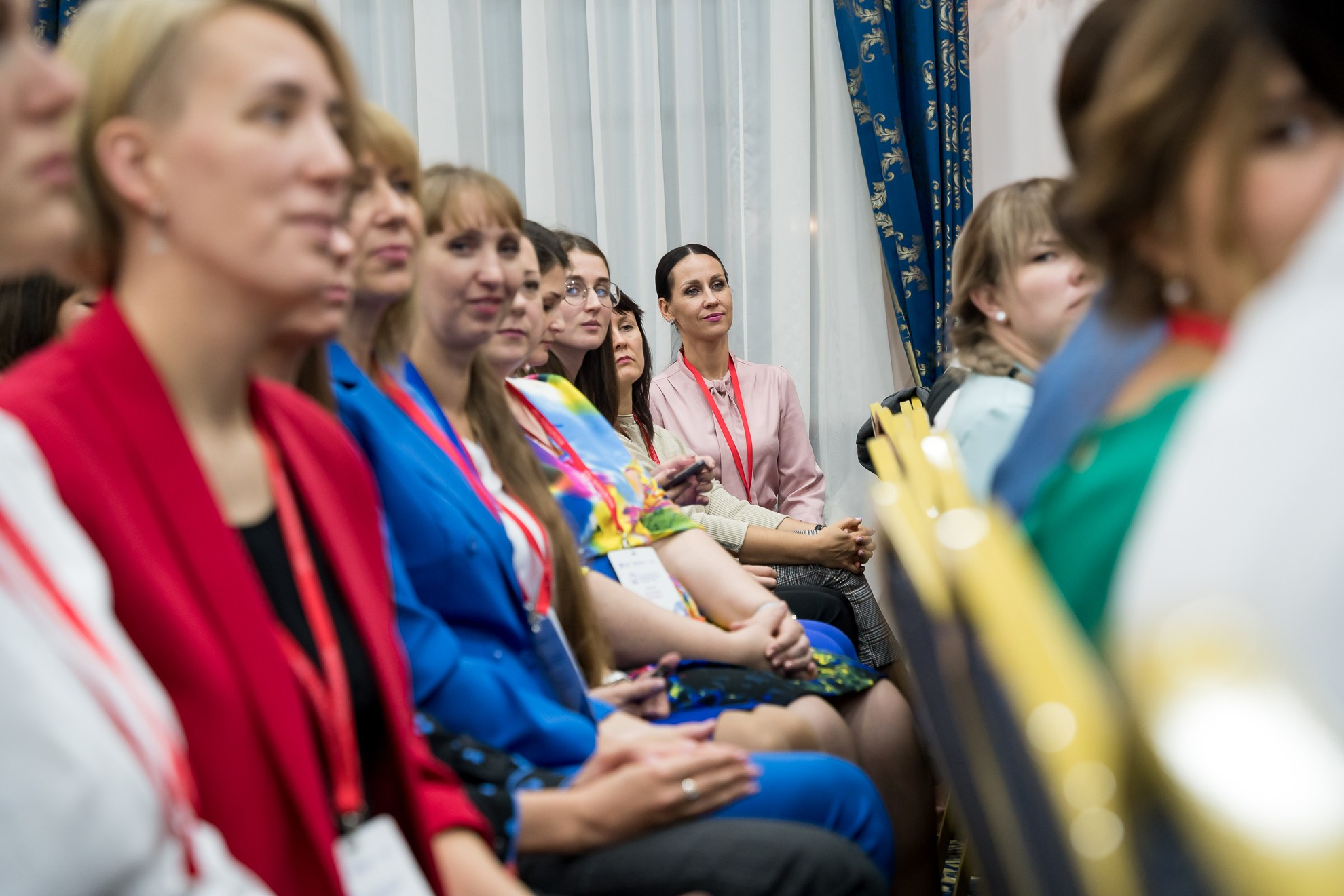 Конкурс Воспитатель года. Галерея ПрофАС