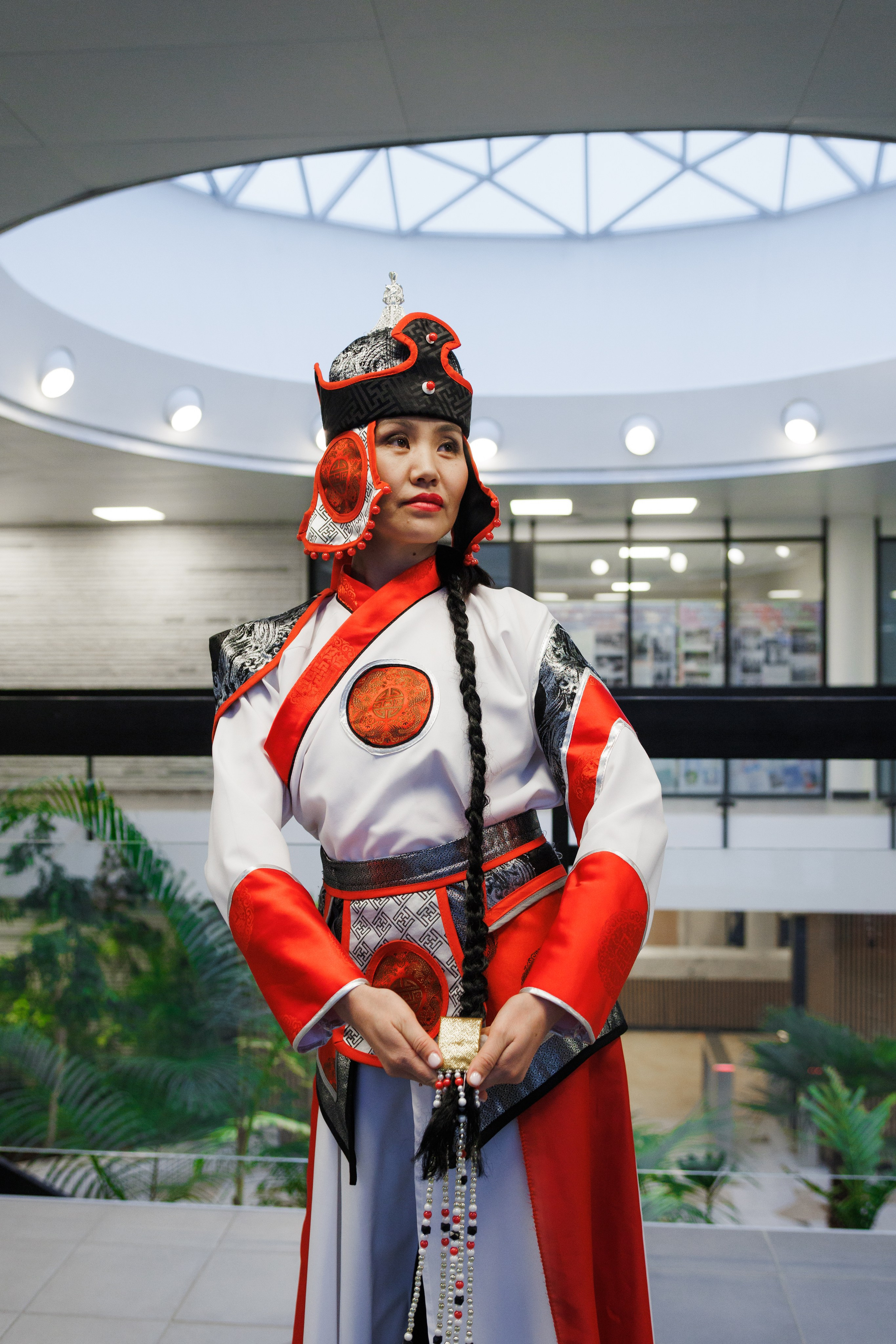 Всероссийский фестиваль «Виват, таланты!». Галерея ПрофАС