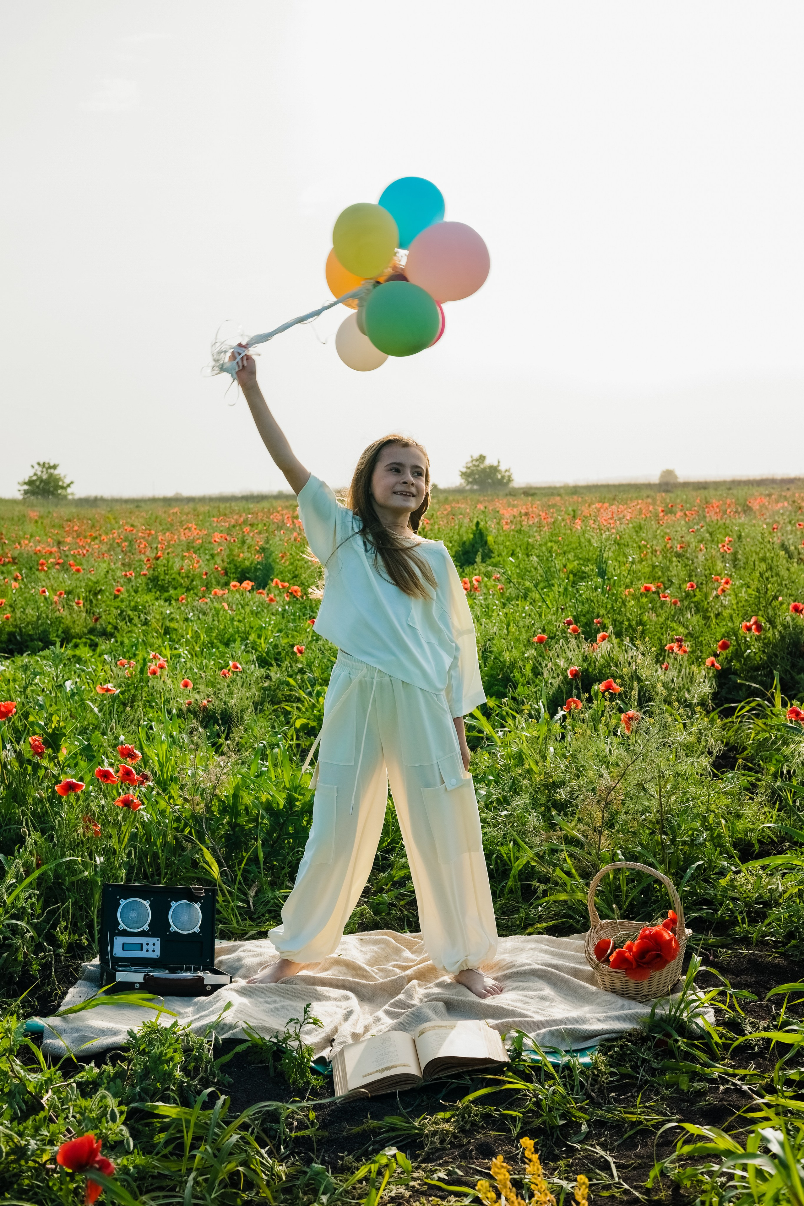 Фэшнкидс маки. Gorbunova Alina Фотограф