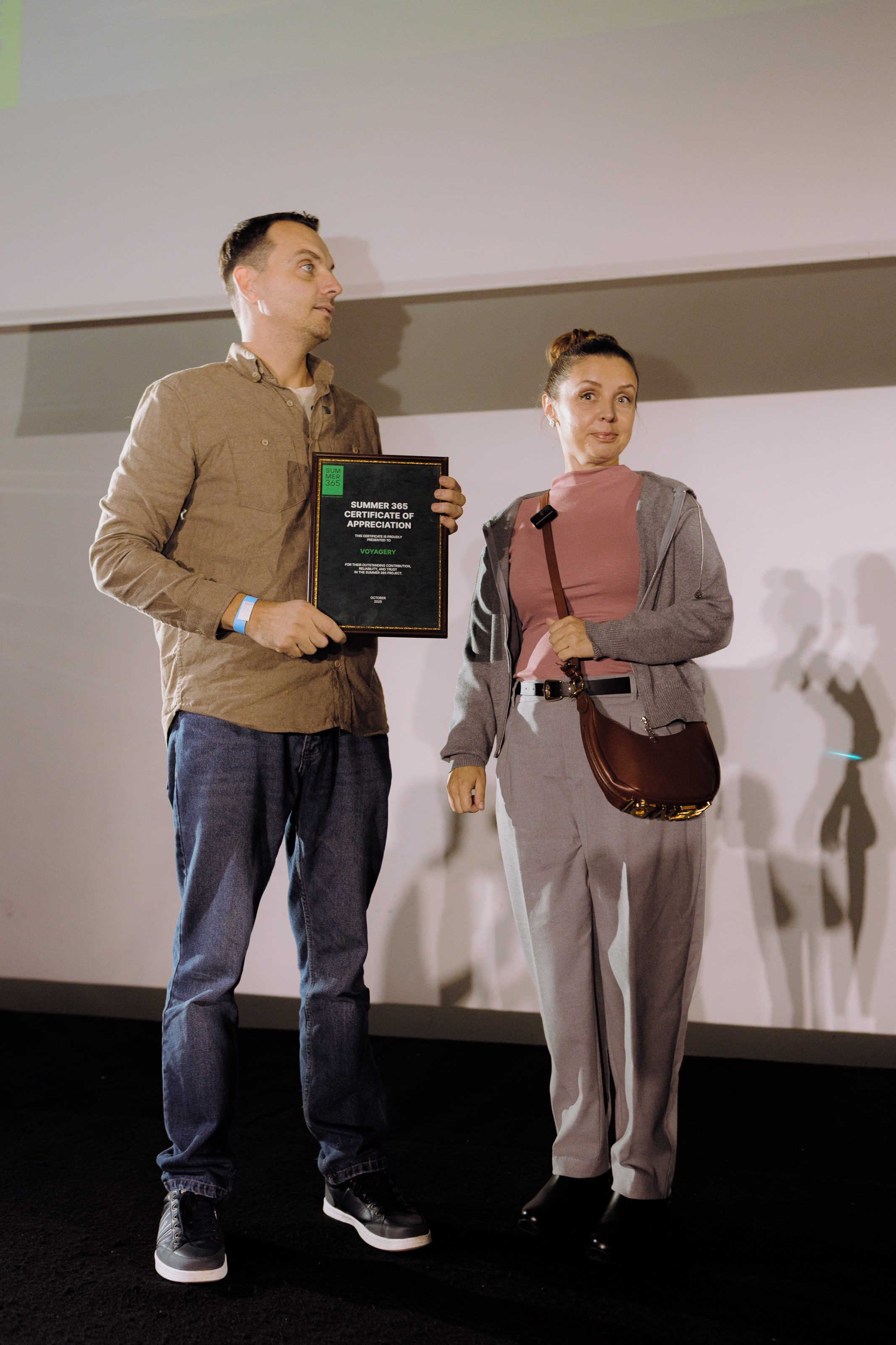 Summer365 in Sheraton. Фотограф в Батуми Павел Шарников