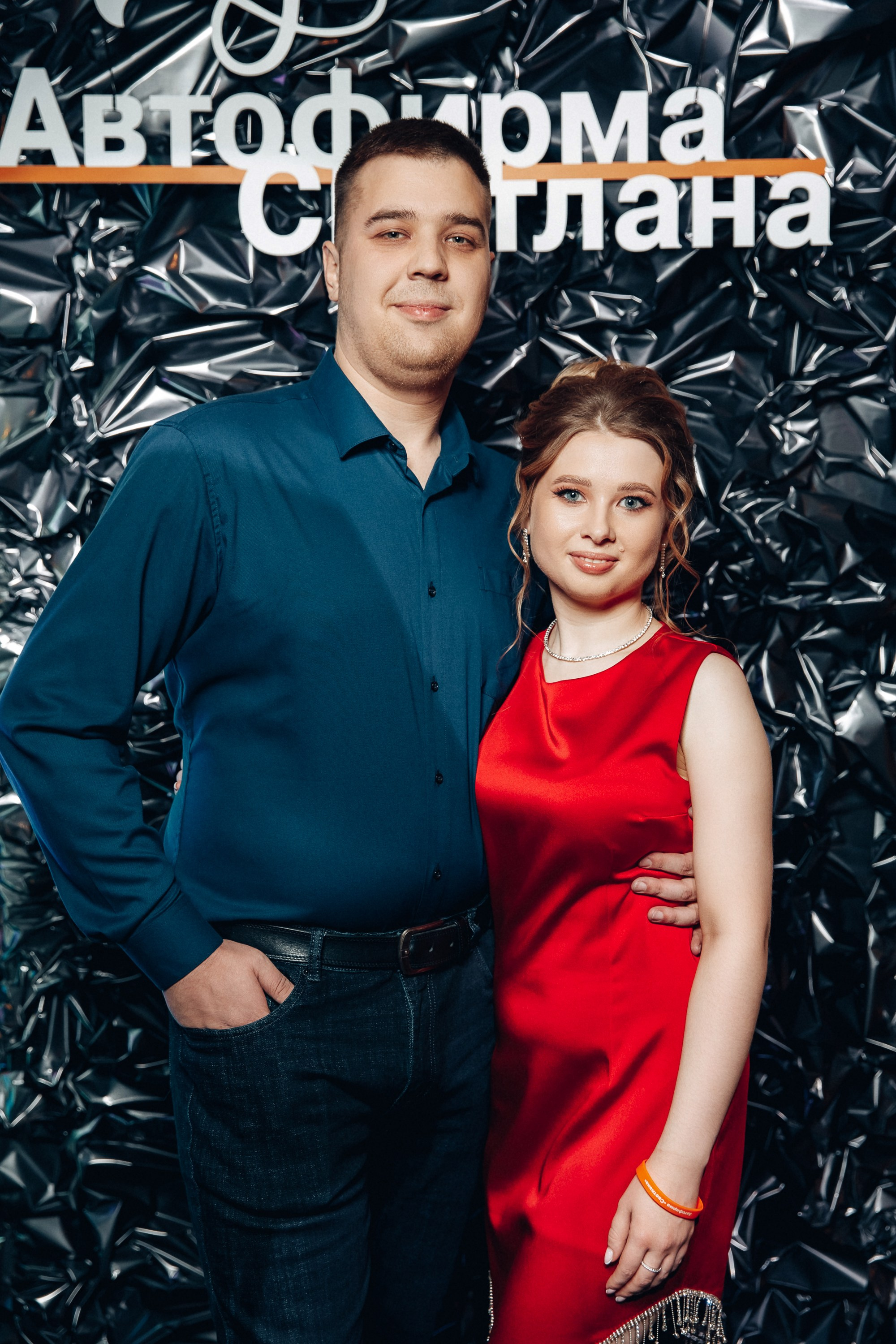 Автофирма «Светлана». Свадебный фотограф Дмитрий Воробьев Ярославль