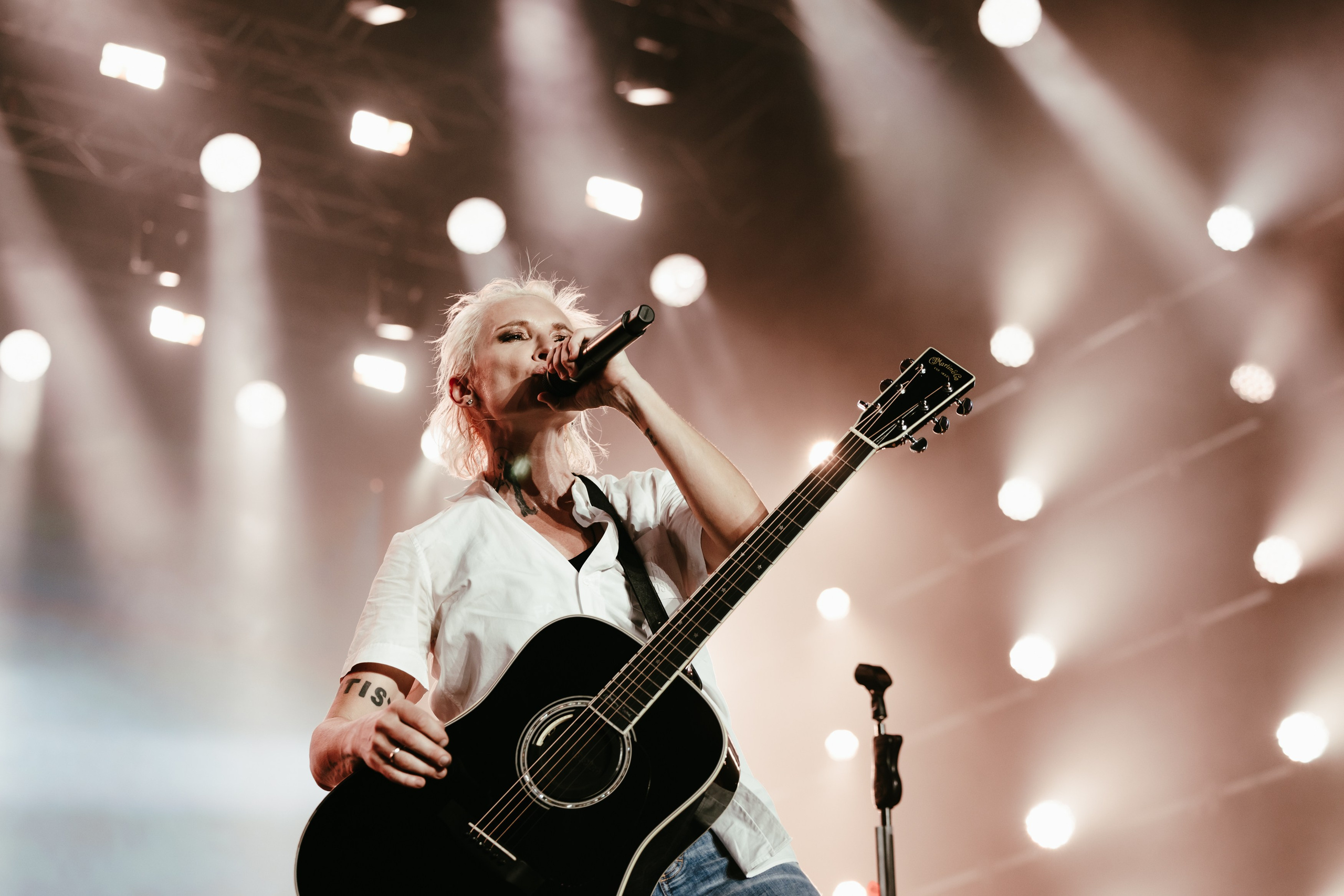 Arbenina's anniversary. Виктория Зудина — фотограф в Москве