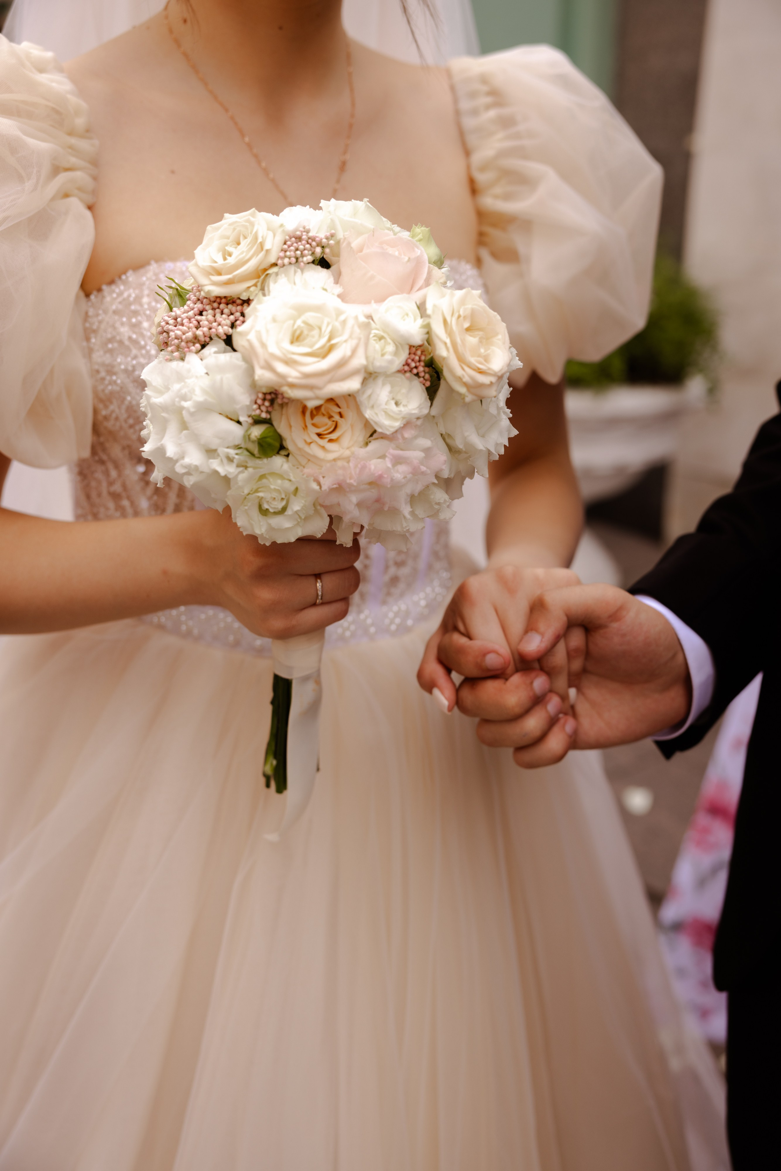 Свадьба Ксении и Думитру. Виктория Зудина — фотограф в Москве