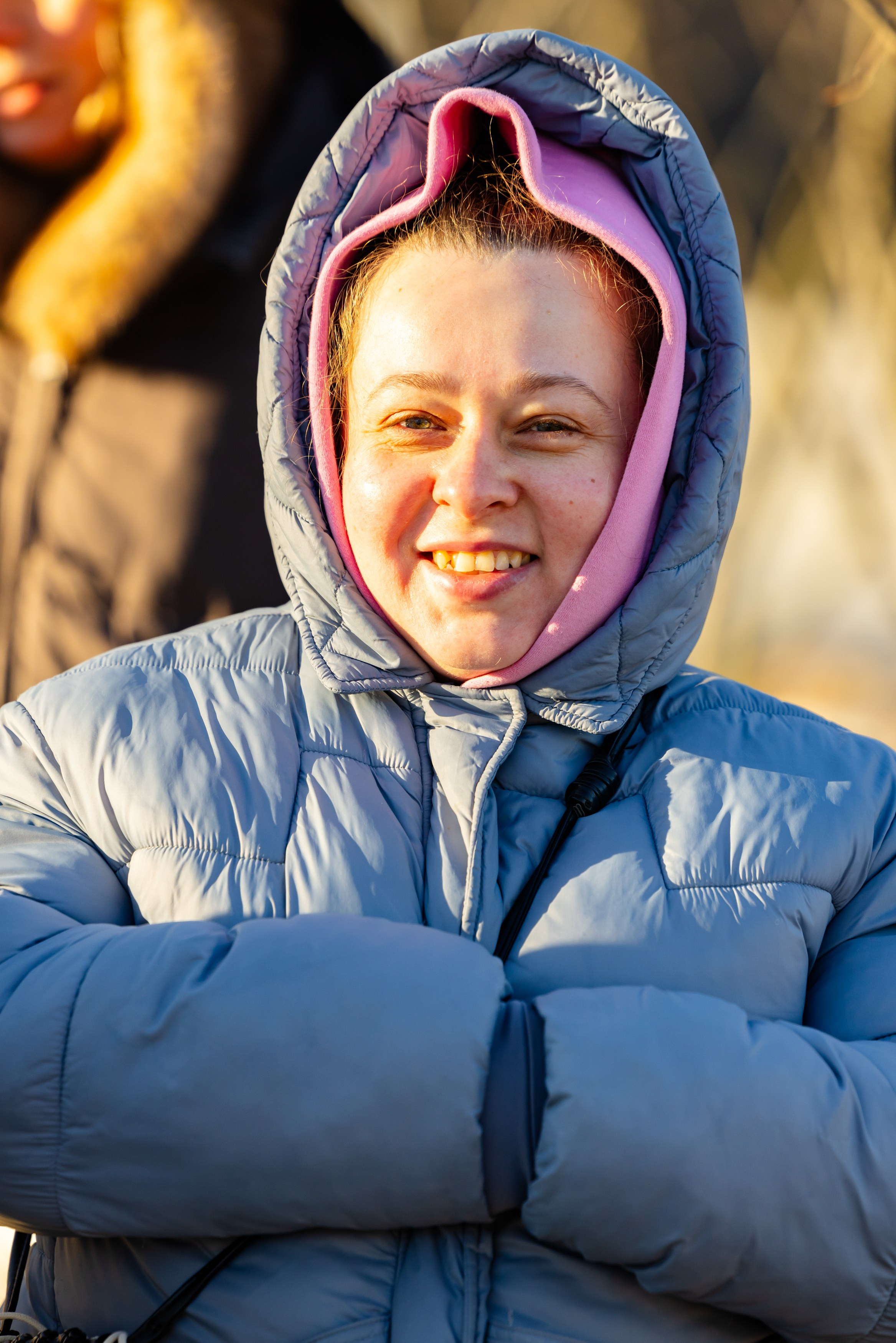 Клуб грумеров (прогулка и семинары). Виктория Зудина — фотограф в Москве