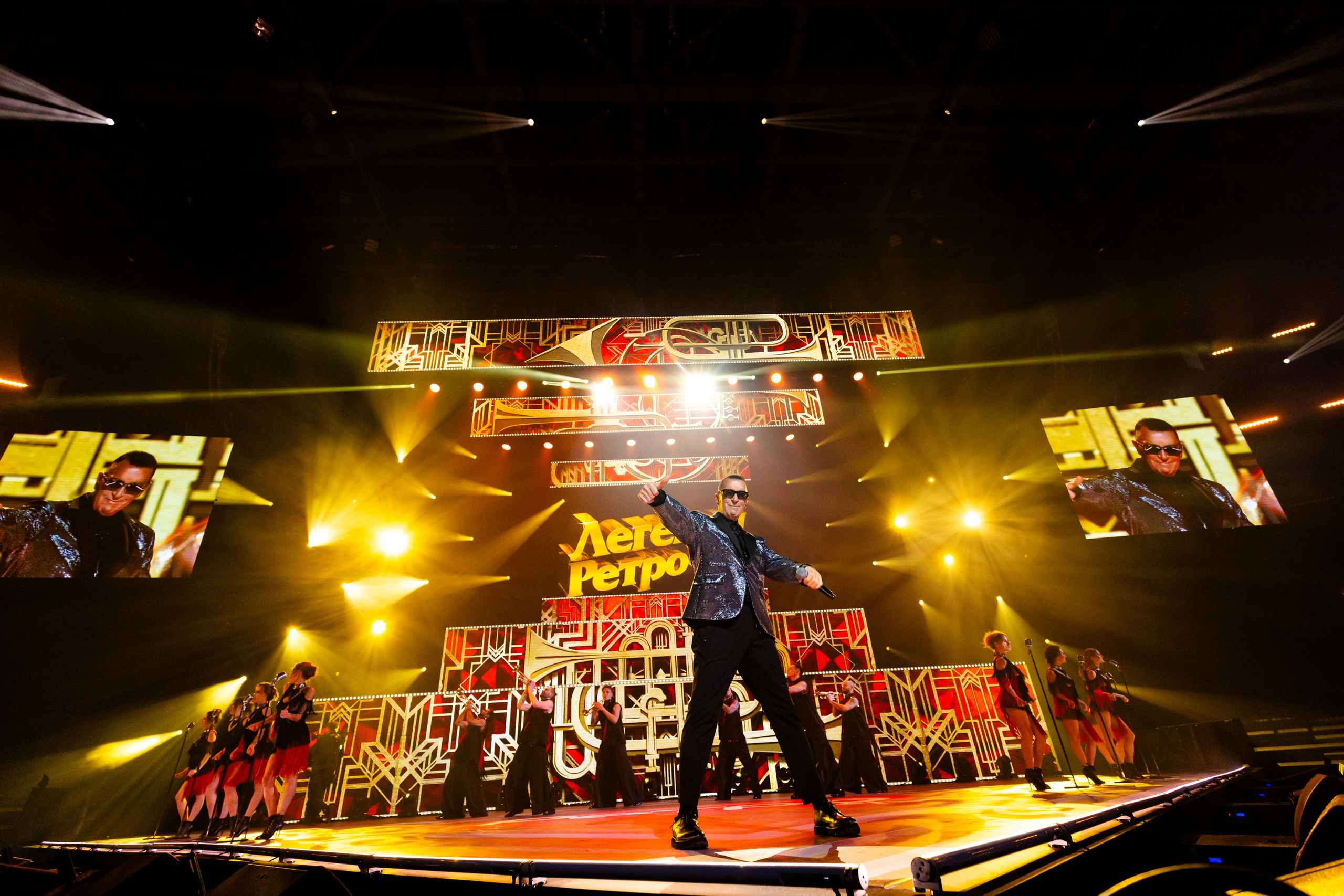 Легенды Ретро FM 2024. Виктория Зудина — фотограф в Москве