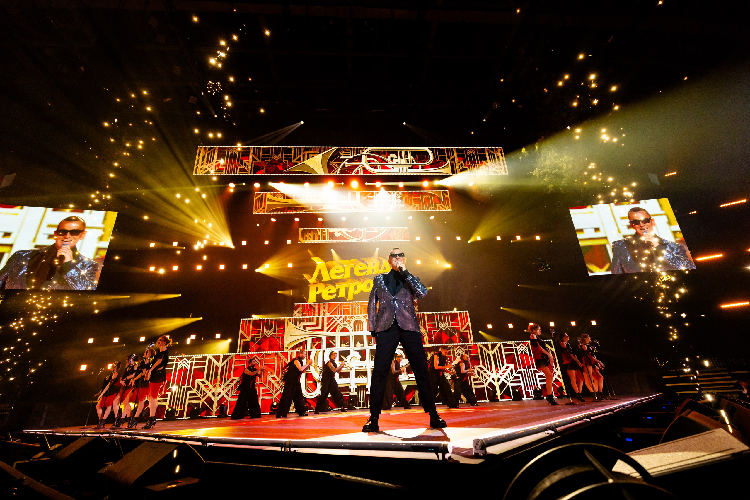 Легенды Ретро FM 2024. Виктория Зудина — фотограф в Москве