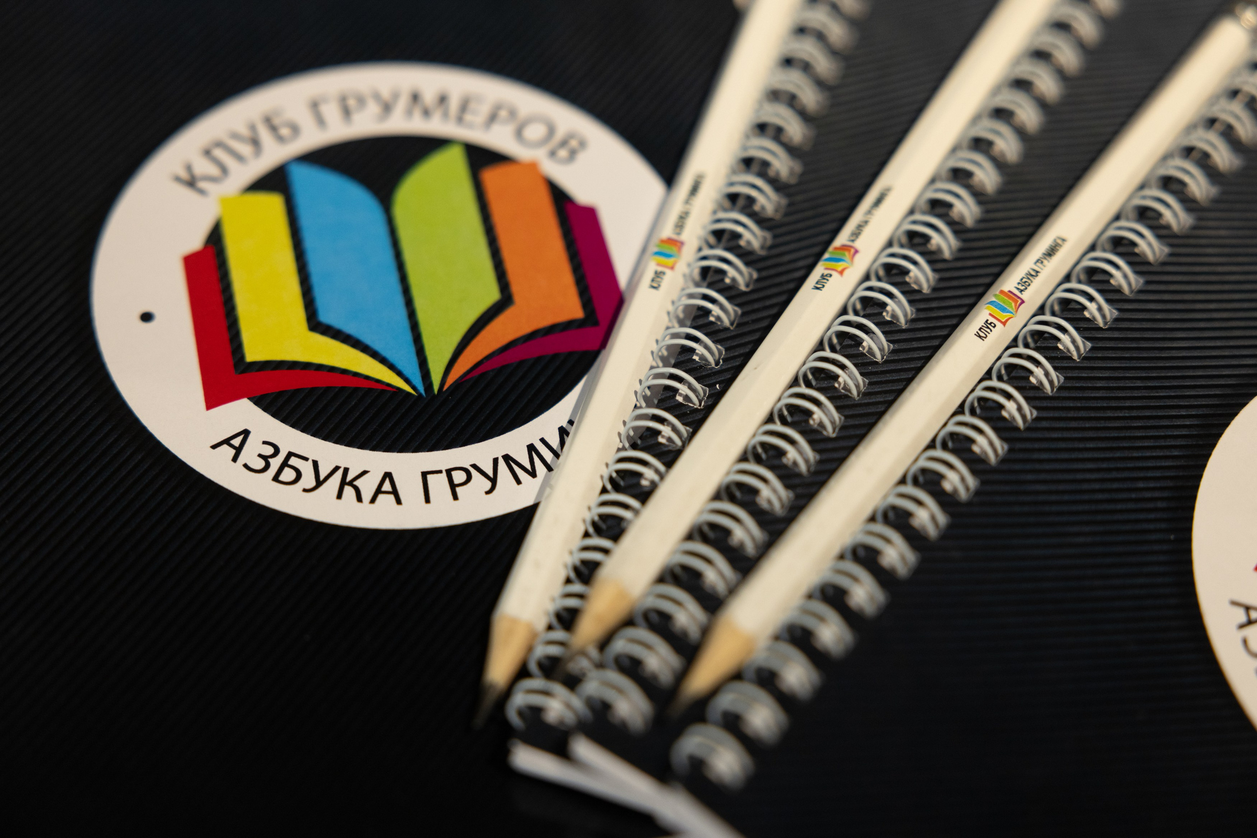 Клуб грумеров (прогулка и семинары). Виктория Зудина — фотограф в Москве