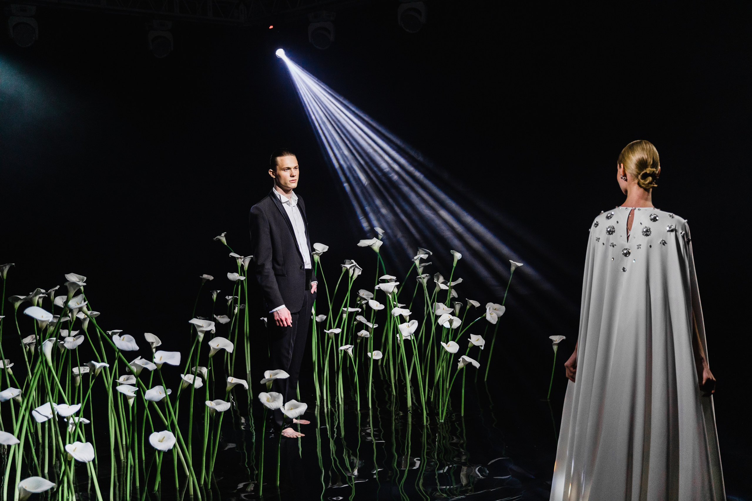 Симфония чувств. Свадебный фотограф в Краснодаре и крае Анна Романова