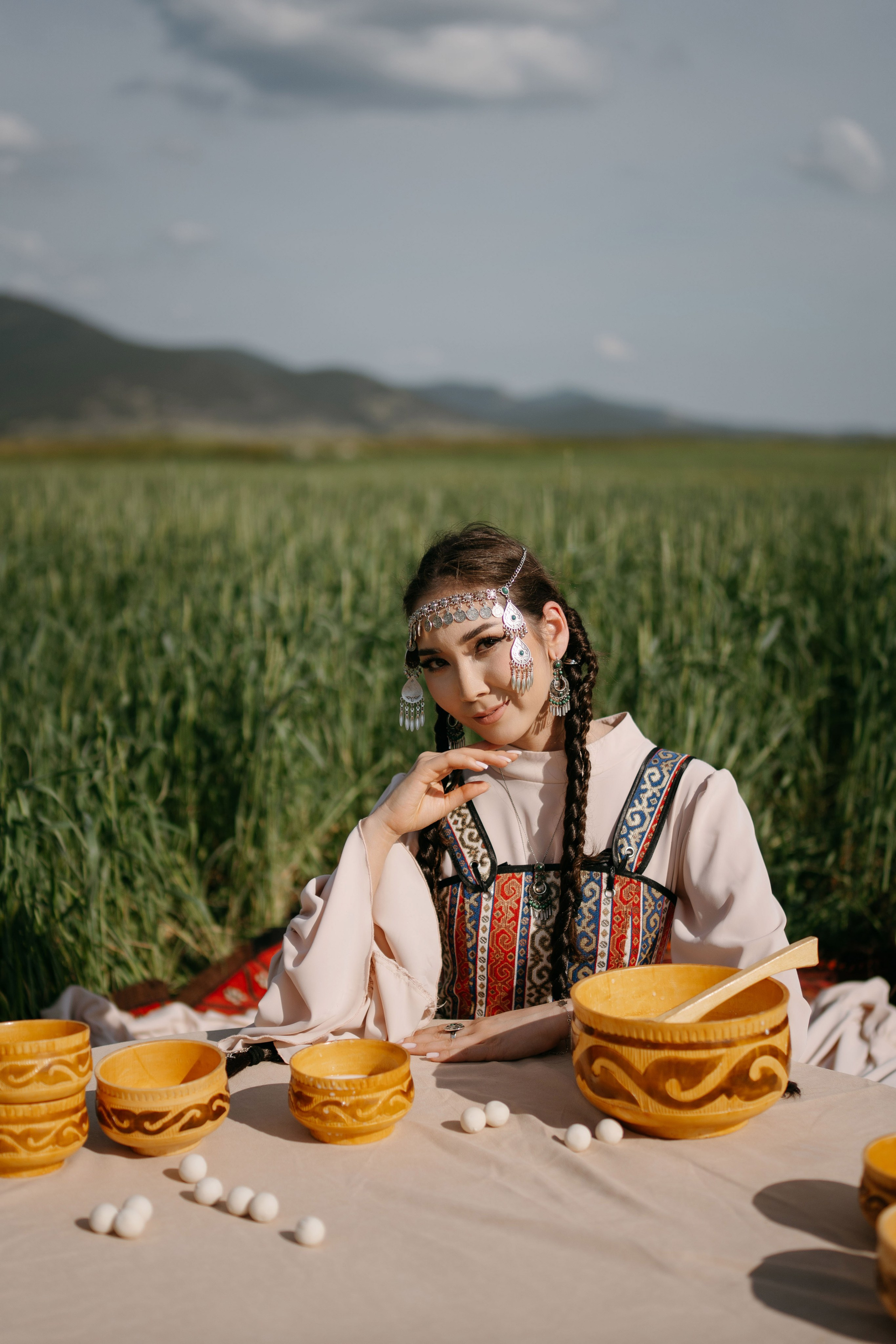 Aruzhan. Профессиональный фотограф в городе Астана/Алматы Даурен Сембаев