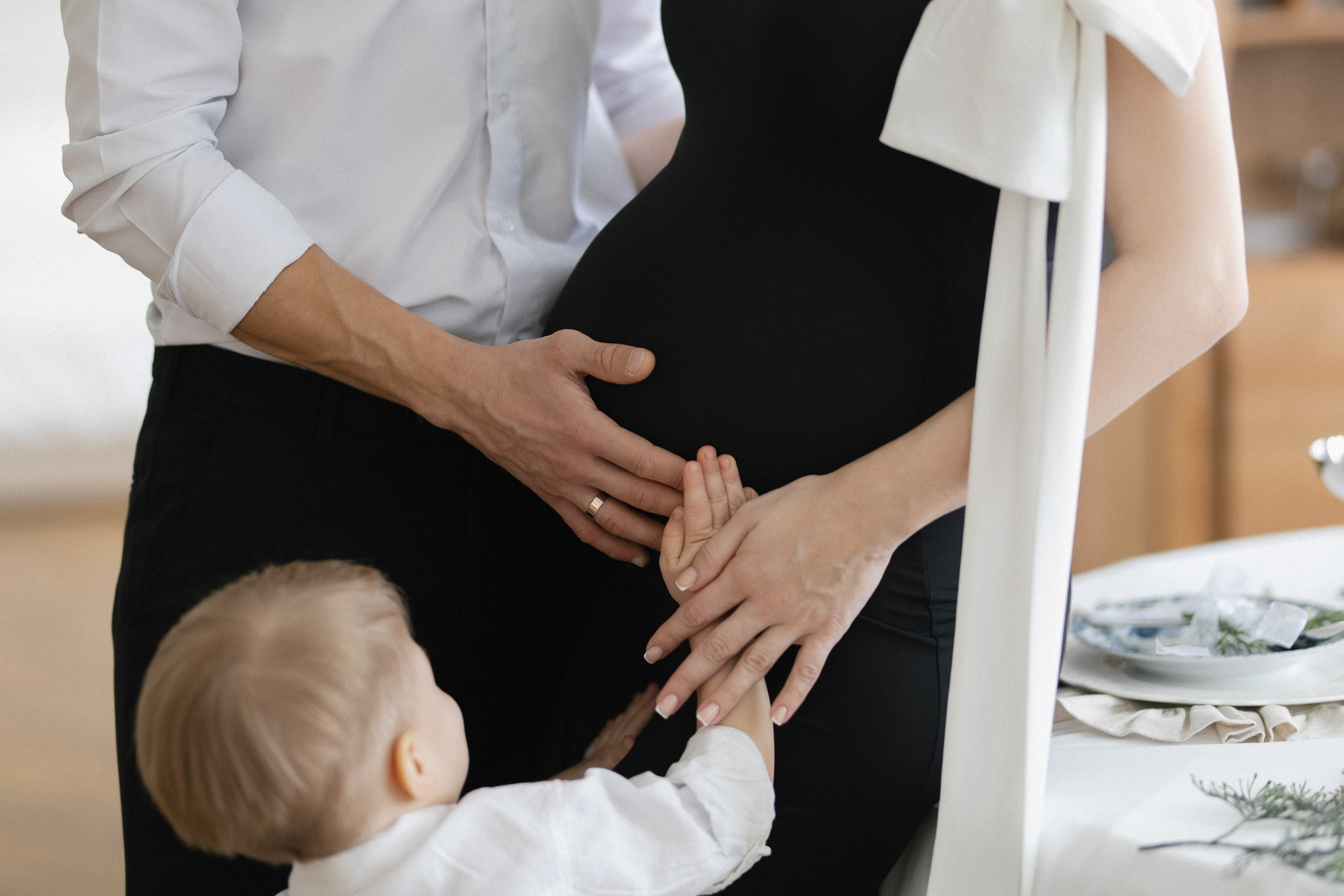 СЕМЬИ. Maria Startseva Photo