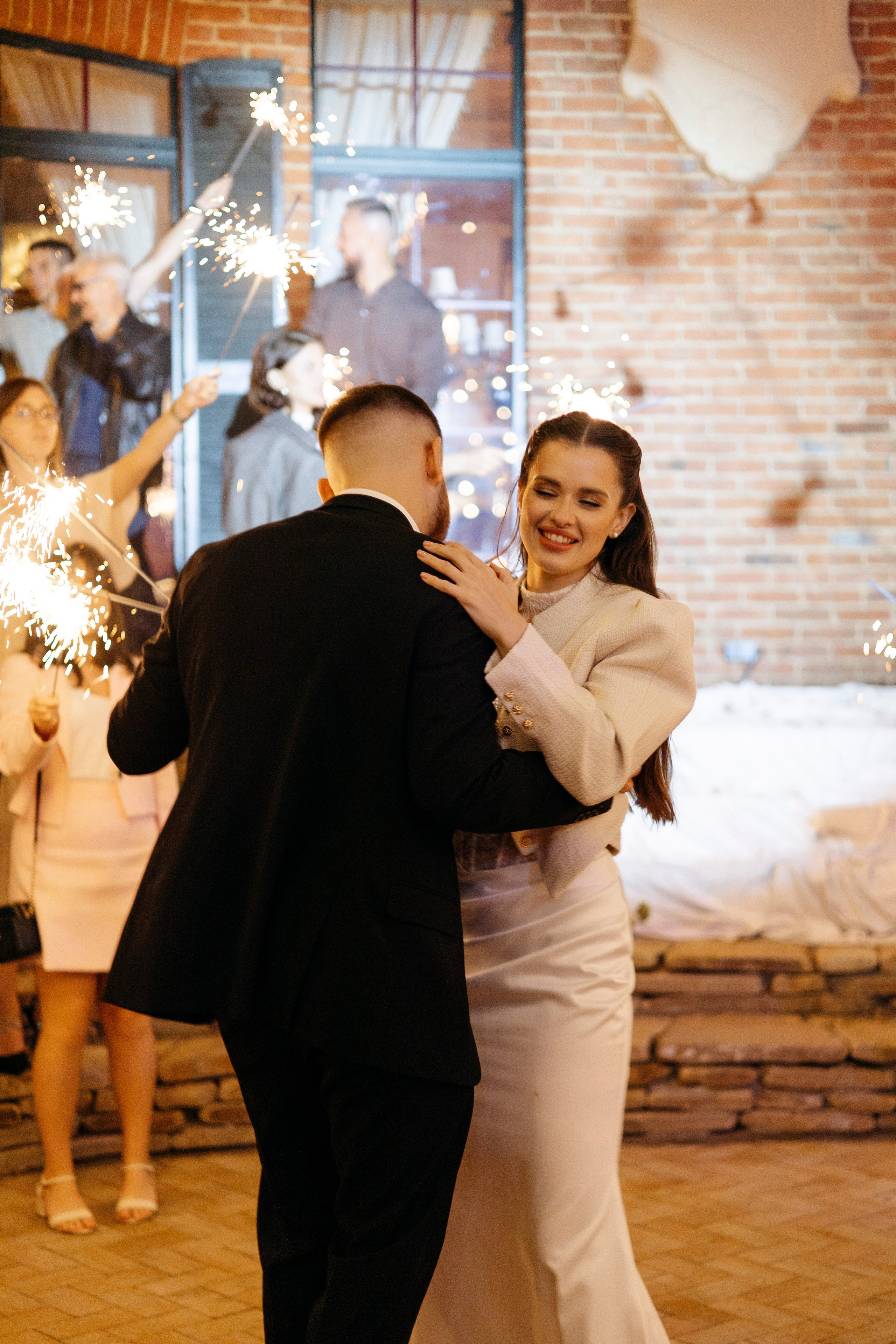 Роман и Ксения. Nikolpinhasova