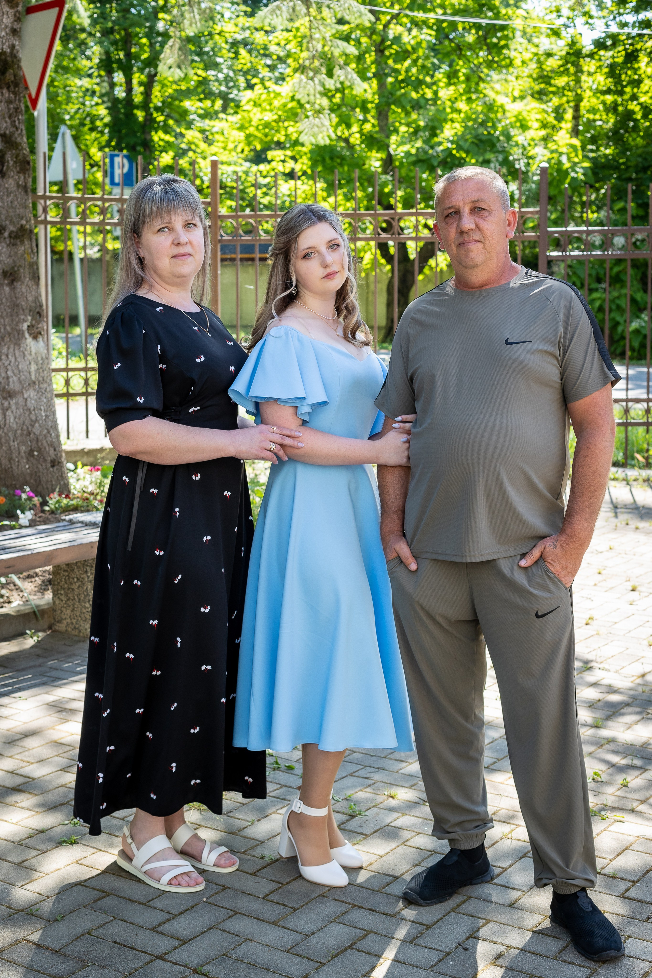 Вручение аттестата 2025. Выпускные альбомы Майкоп, Краснодар Елена Золотарева