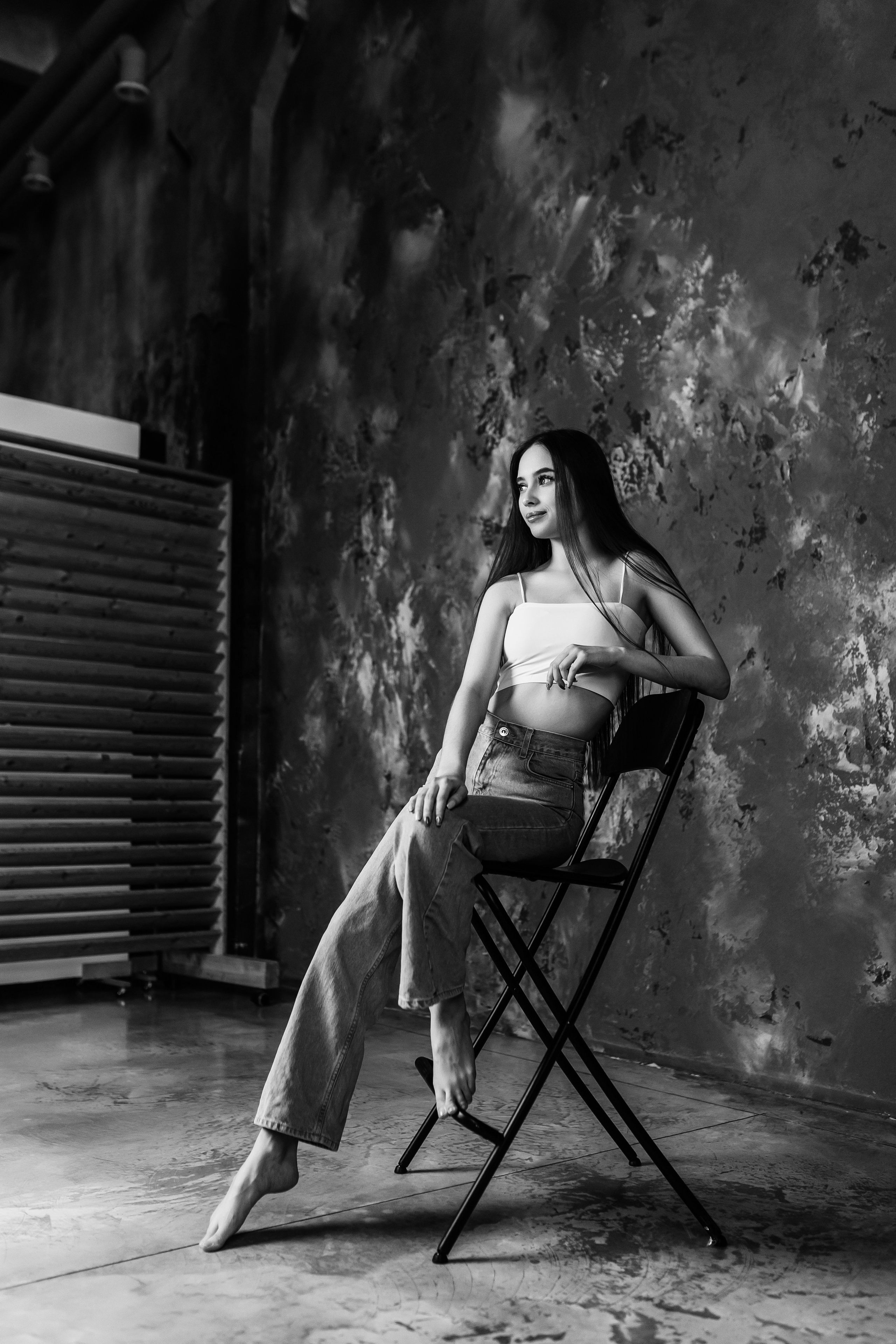 Студийные фотосессии. Свадебный фотограф Красноярск — Кристина Ива