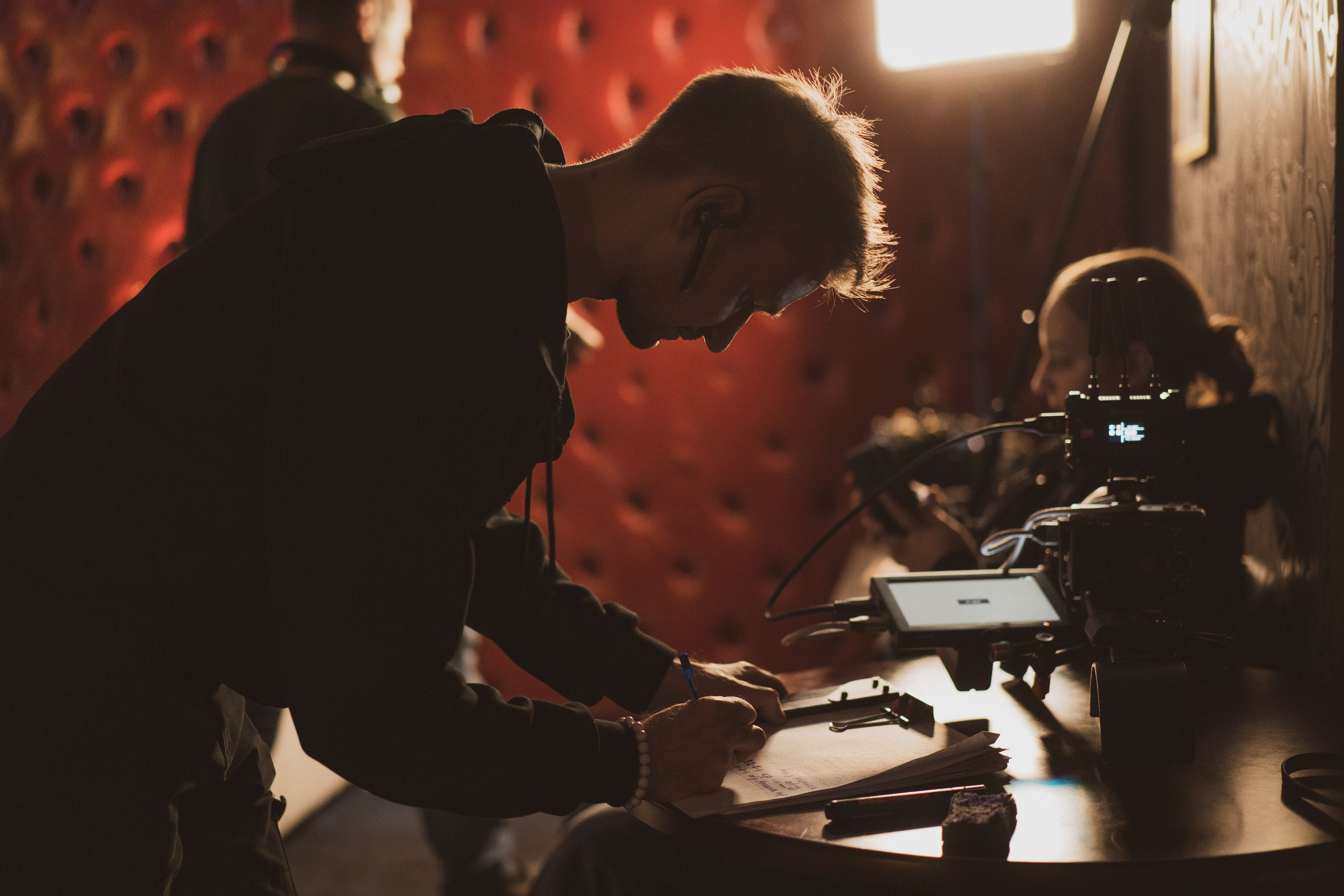 Про кино. Лиза Фирстова