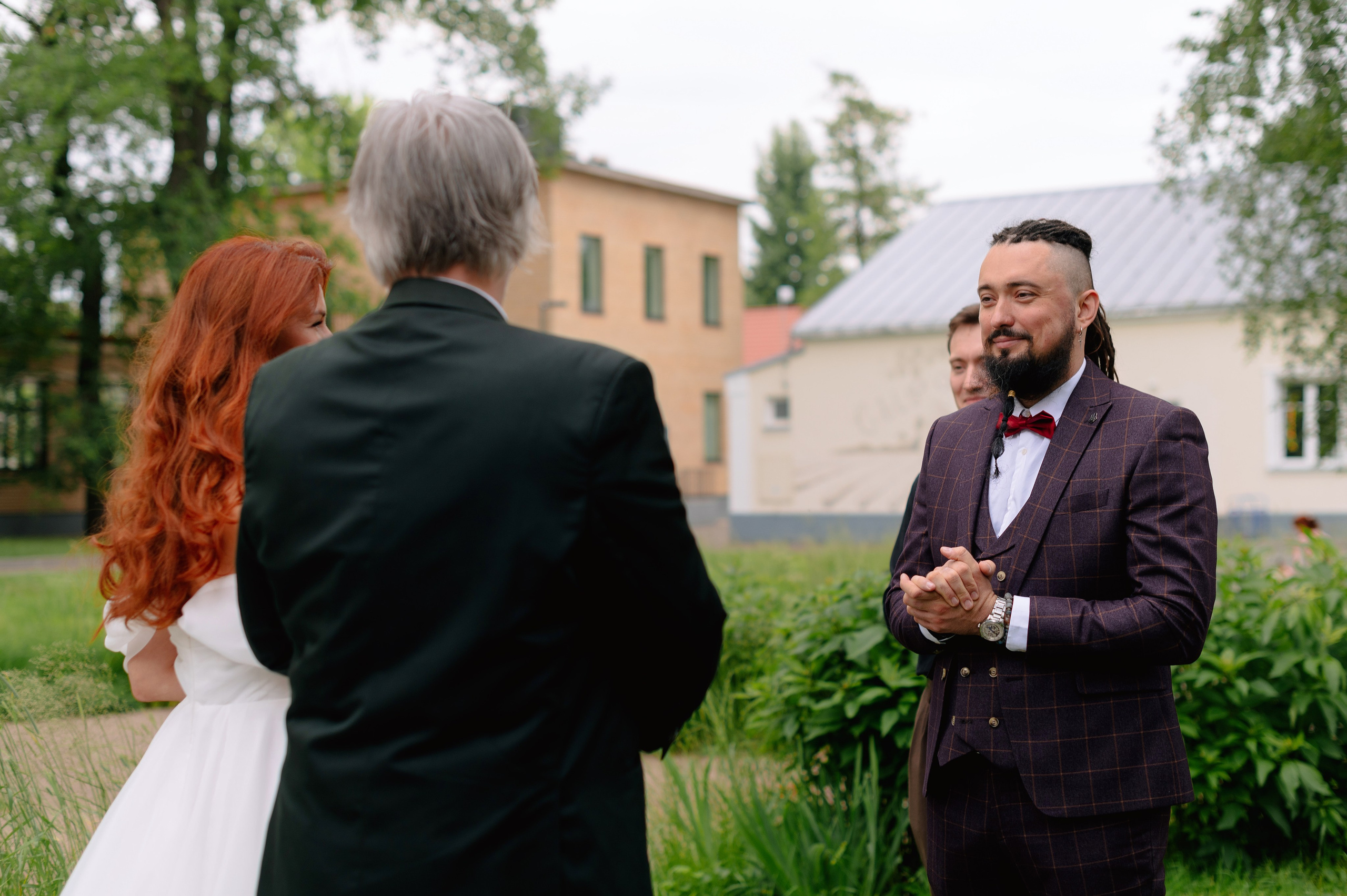 ТИНА и МИША. Шашкова Вероника / Свадебный и семейный фотограф Москва и Ярославль