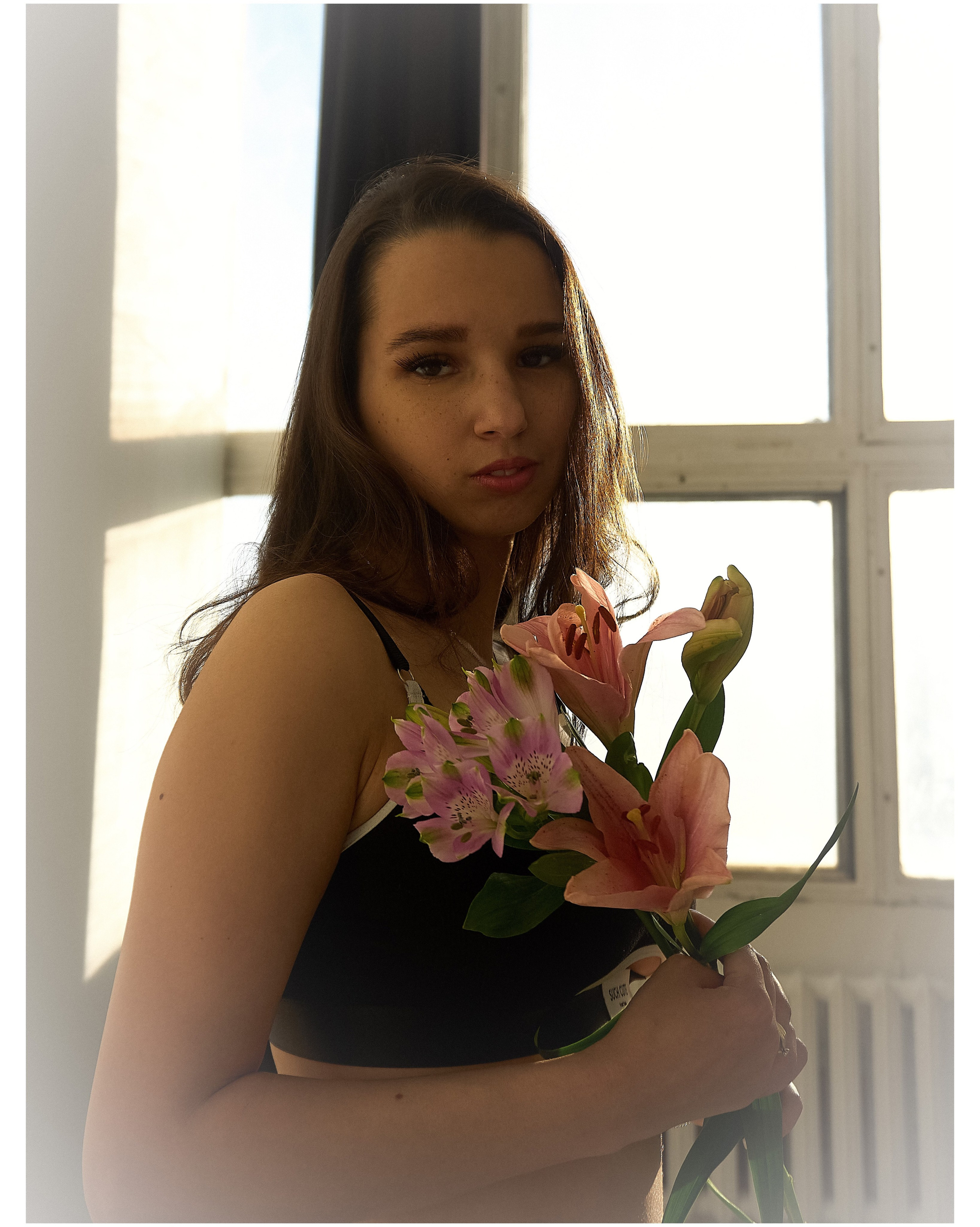 София. Женский фотограф в Москве Владислава