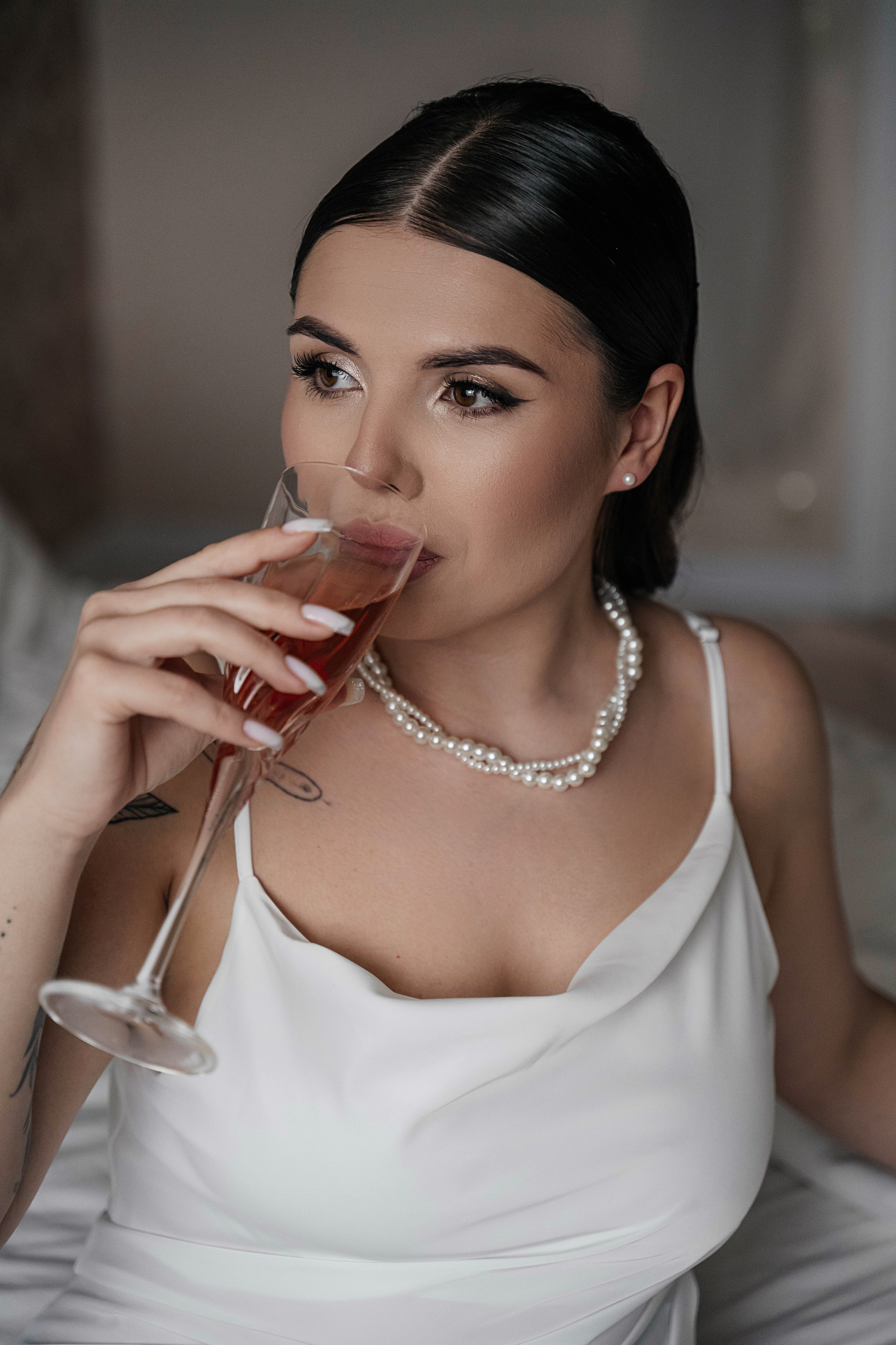 Владислав и Анастасия. Фотограф Подольск