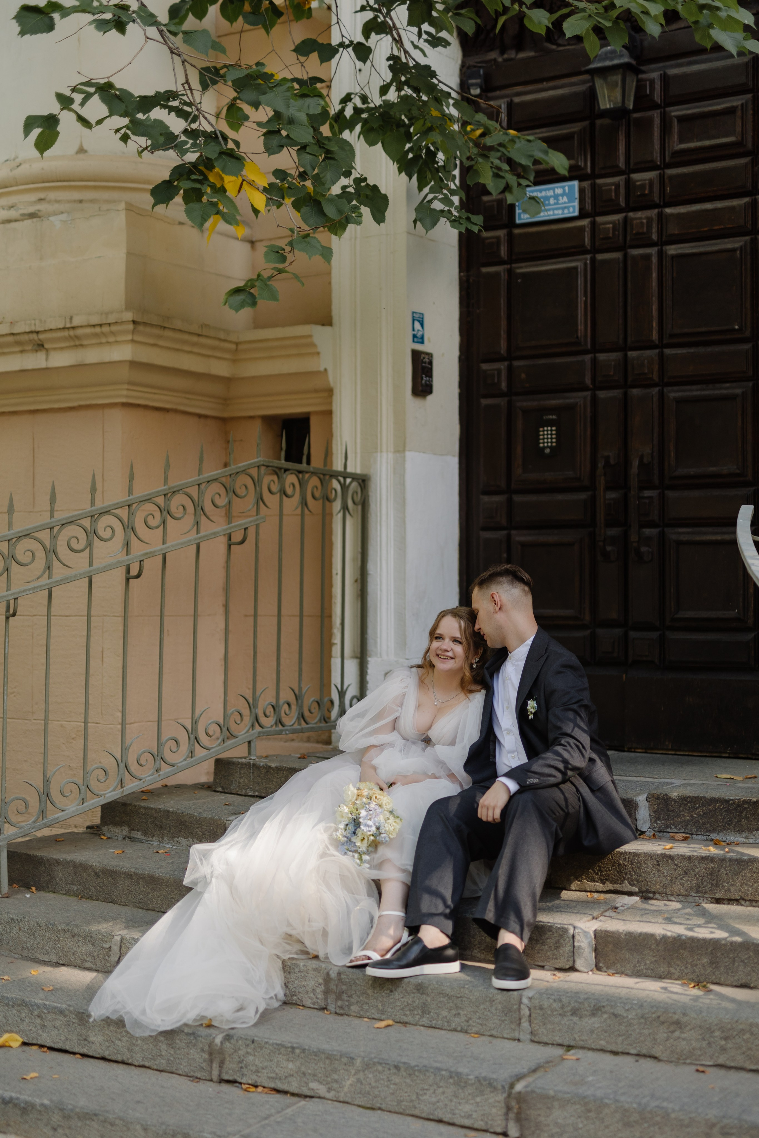 Твоя любовь это так красиво. Свадебный и портретный фотограф в Москве, Туле и Брянске Дара Евсеева