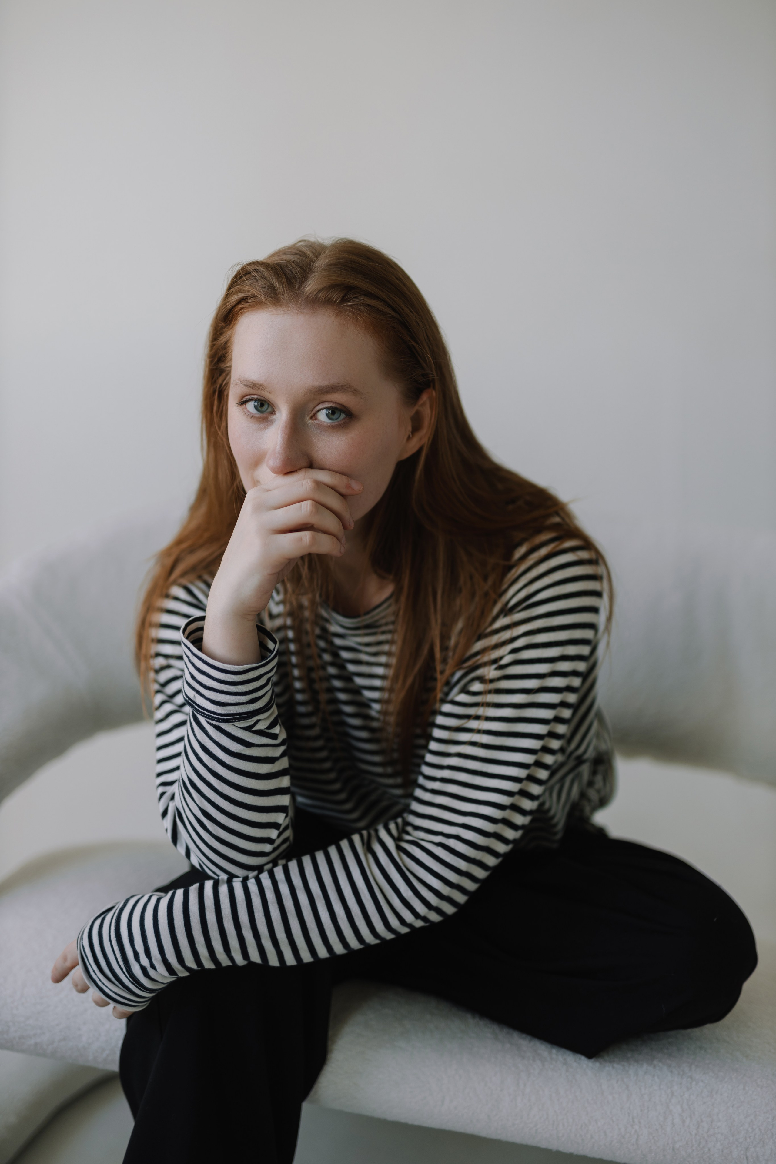 Аня. Свадебный и портретный фотограф в Москве, Туле и Брянске Дара Евсеева