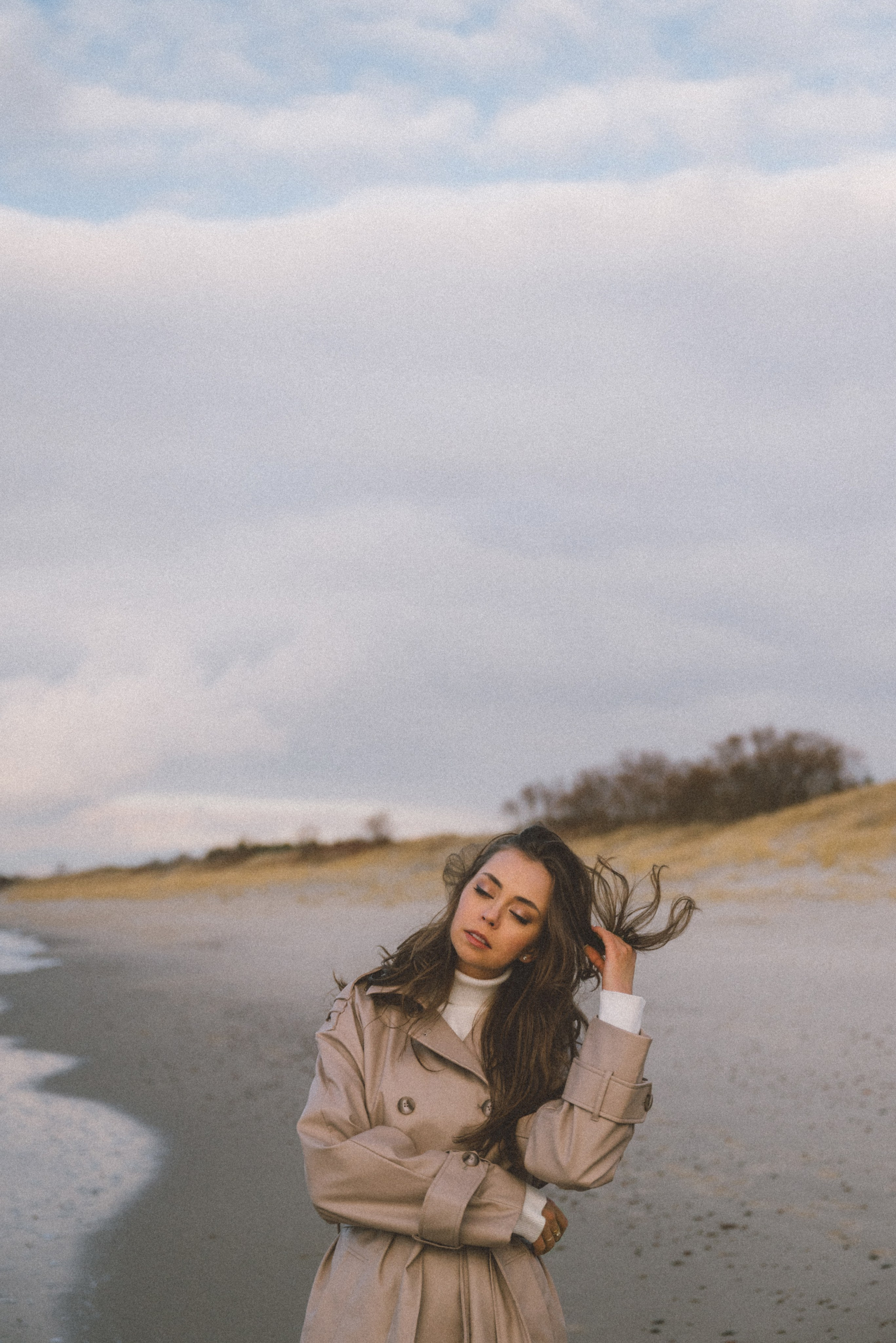 Алина. Фотограф Калининград Ангелина Воробьева