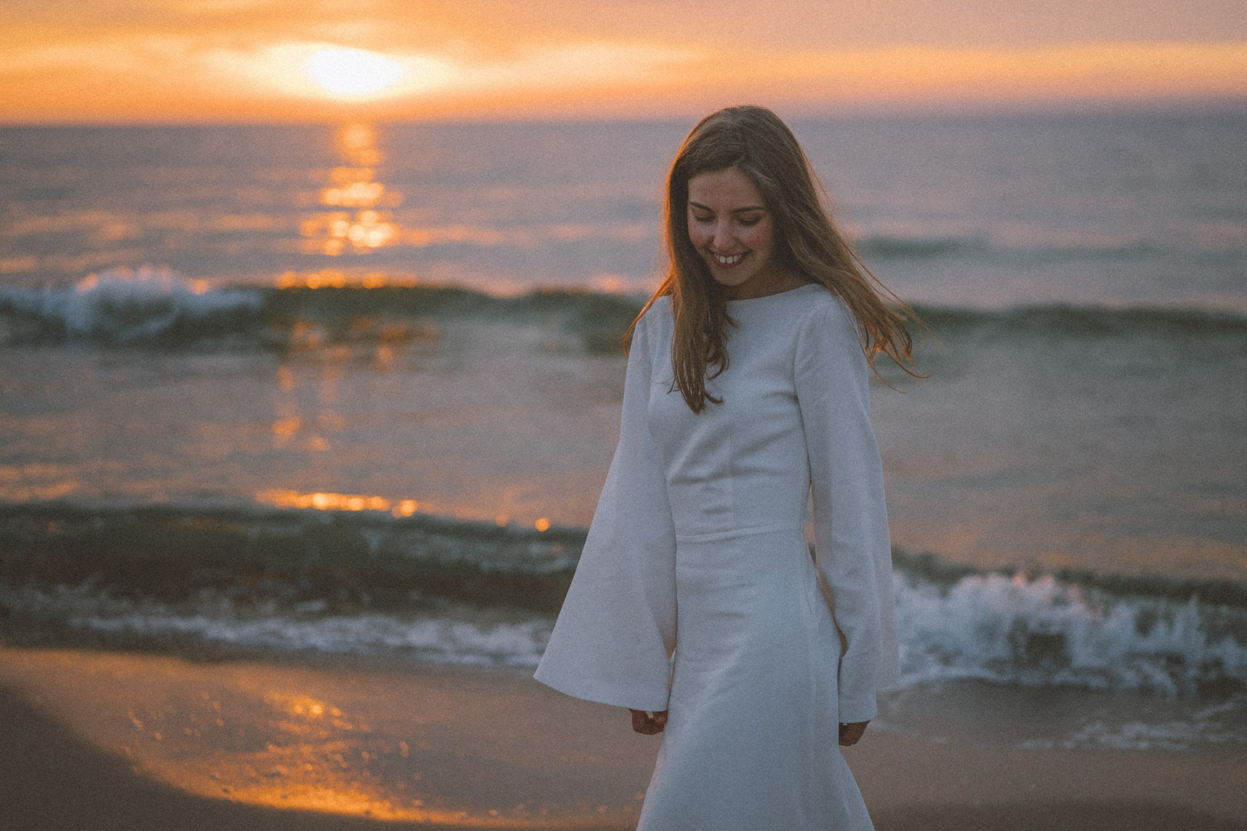 Александра и Данил. Фотограф Калининград Ангелина Воробьева