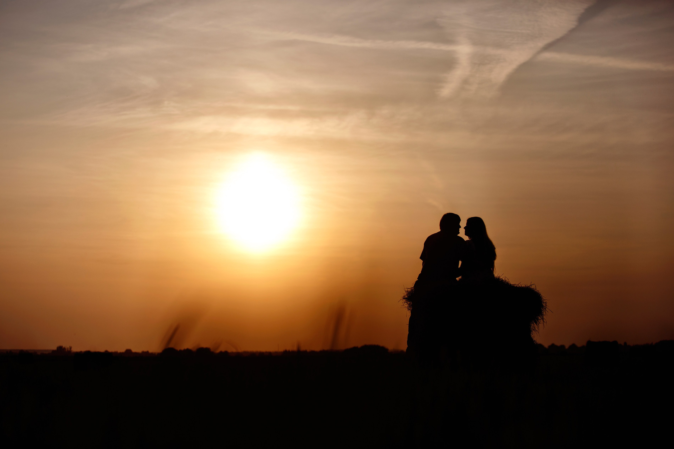 В ожидание чуда. Анастасия. Свадебный фотограф Гарифуллин Руслан. Раменское, Жуковский, Москва