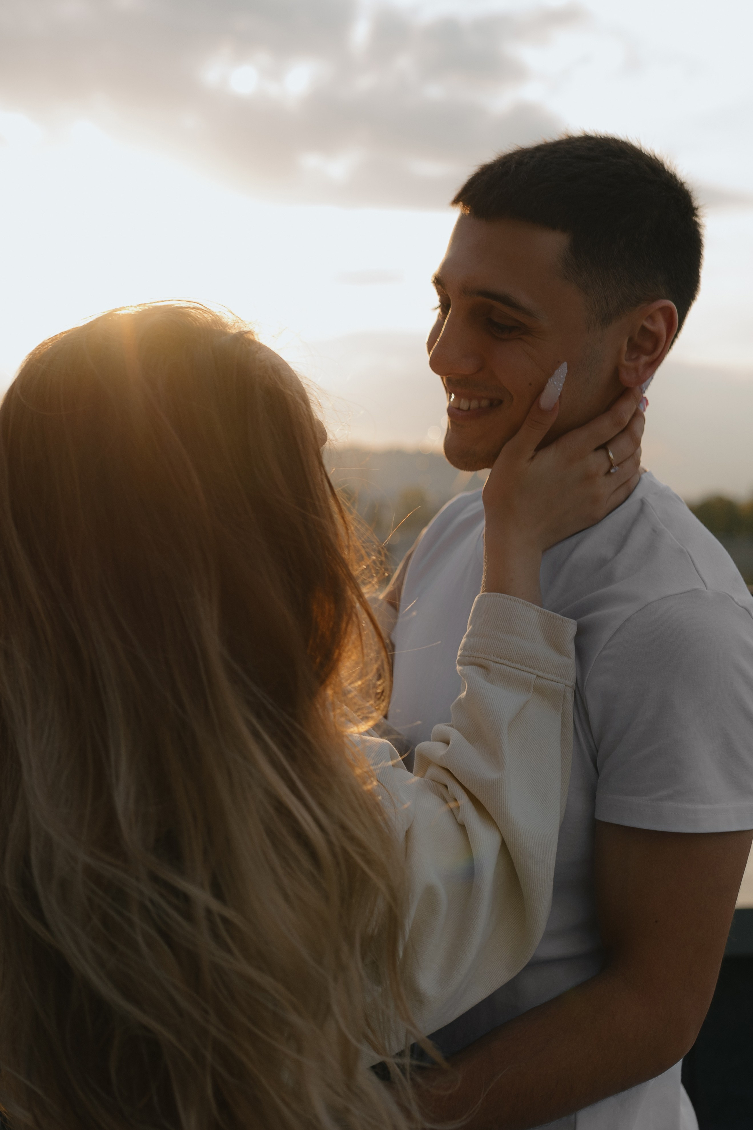 Кристина и Ислам. Свадебный фотограф Екатеринбург/Челябинск — Любовь Волохова