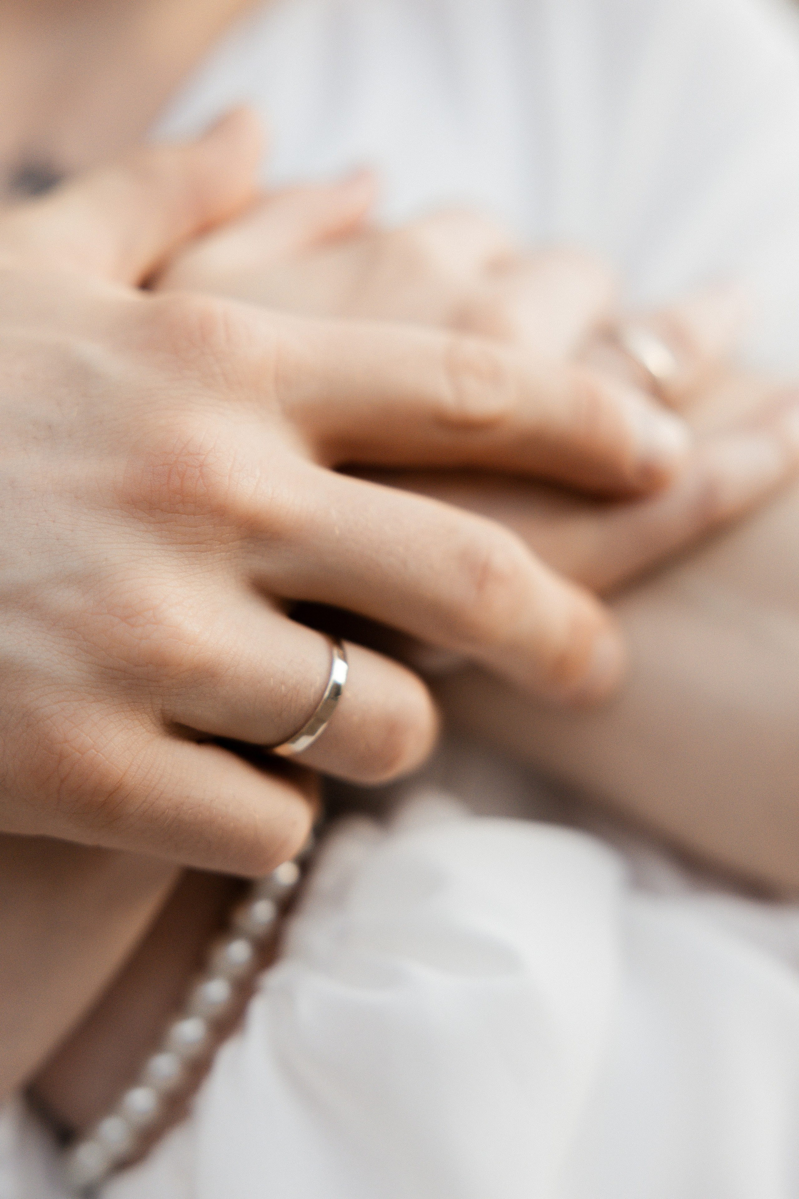 Катя и Саша. Портретный фотограф Алина Хаунина