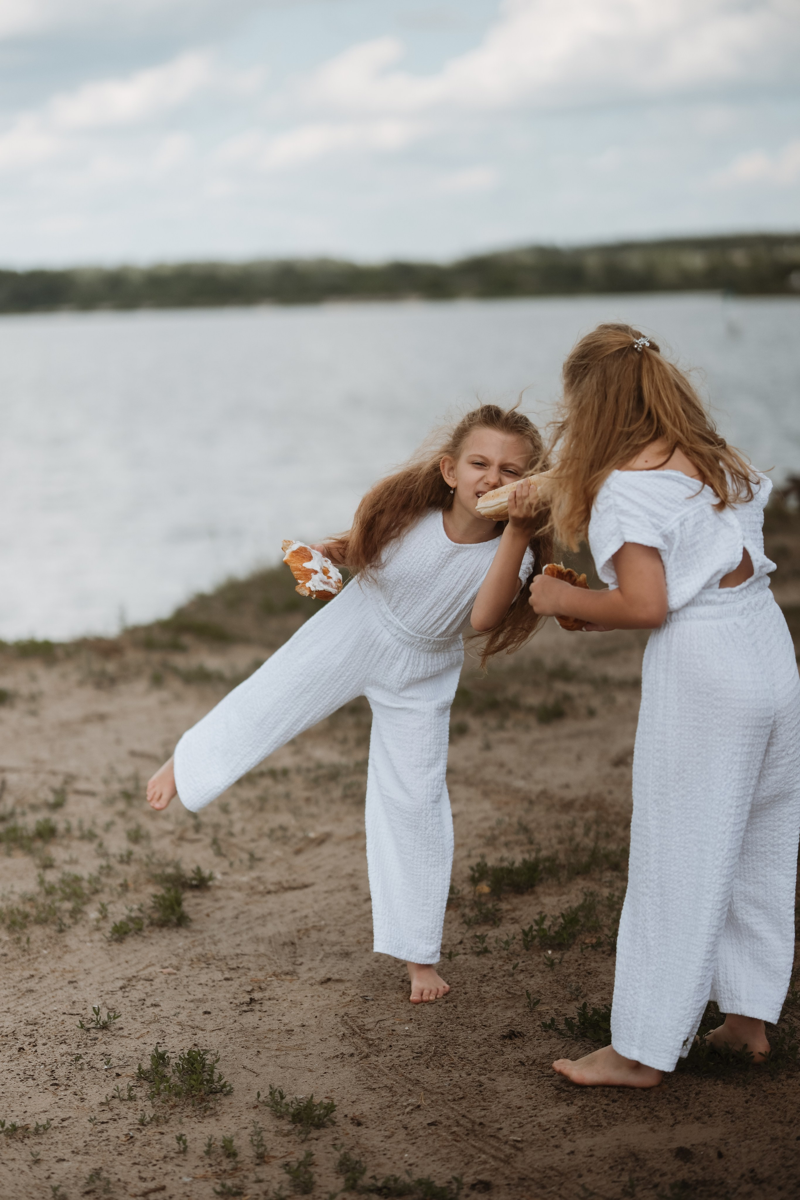 МиМ. Фотограф новорожденных в Брянске Анжелика Прохоренкова