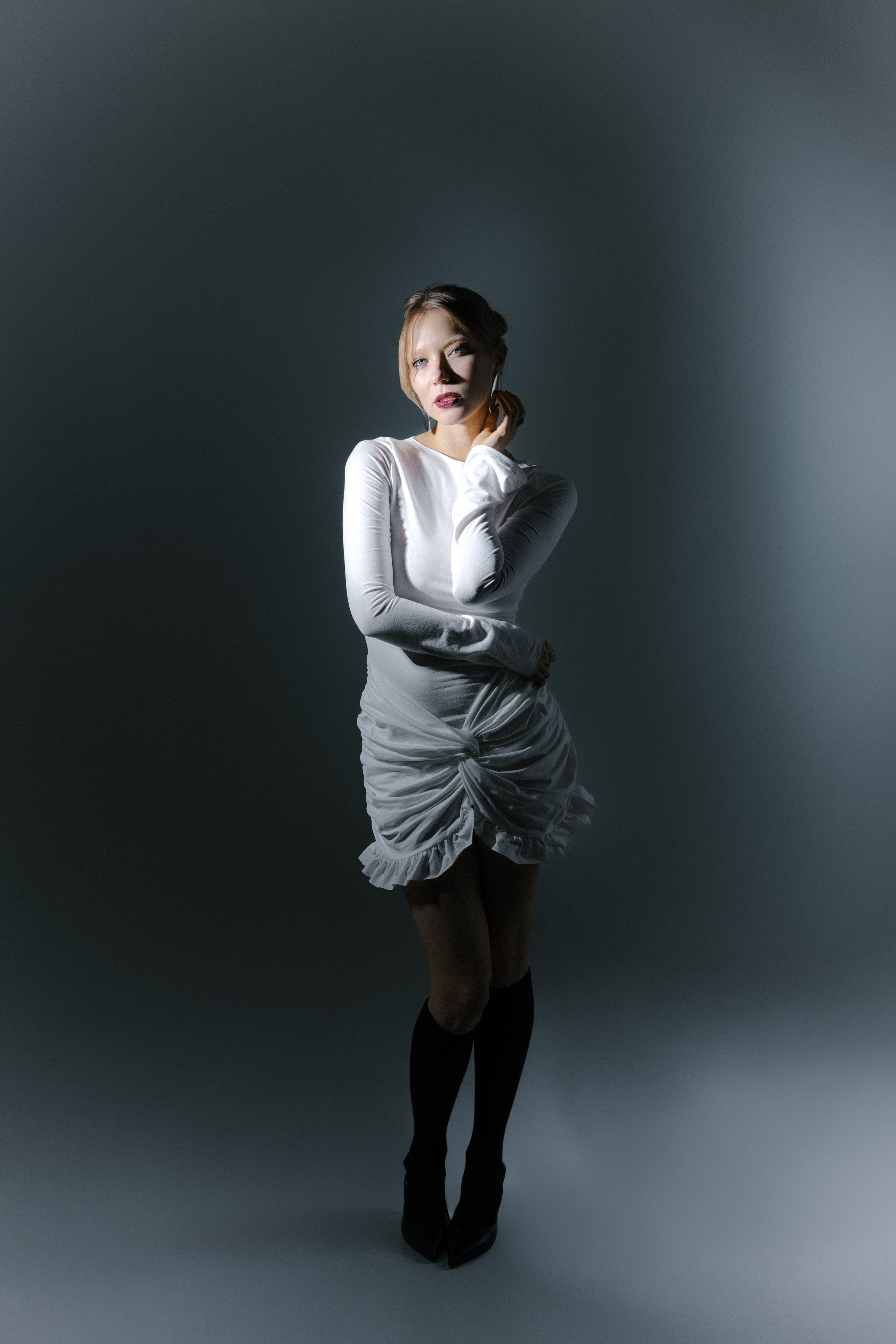 Vika. Фотограф в Санкт-Петербурге Ольга Андрианова